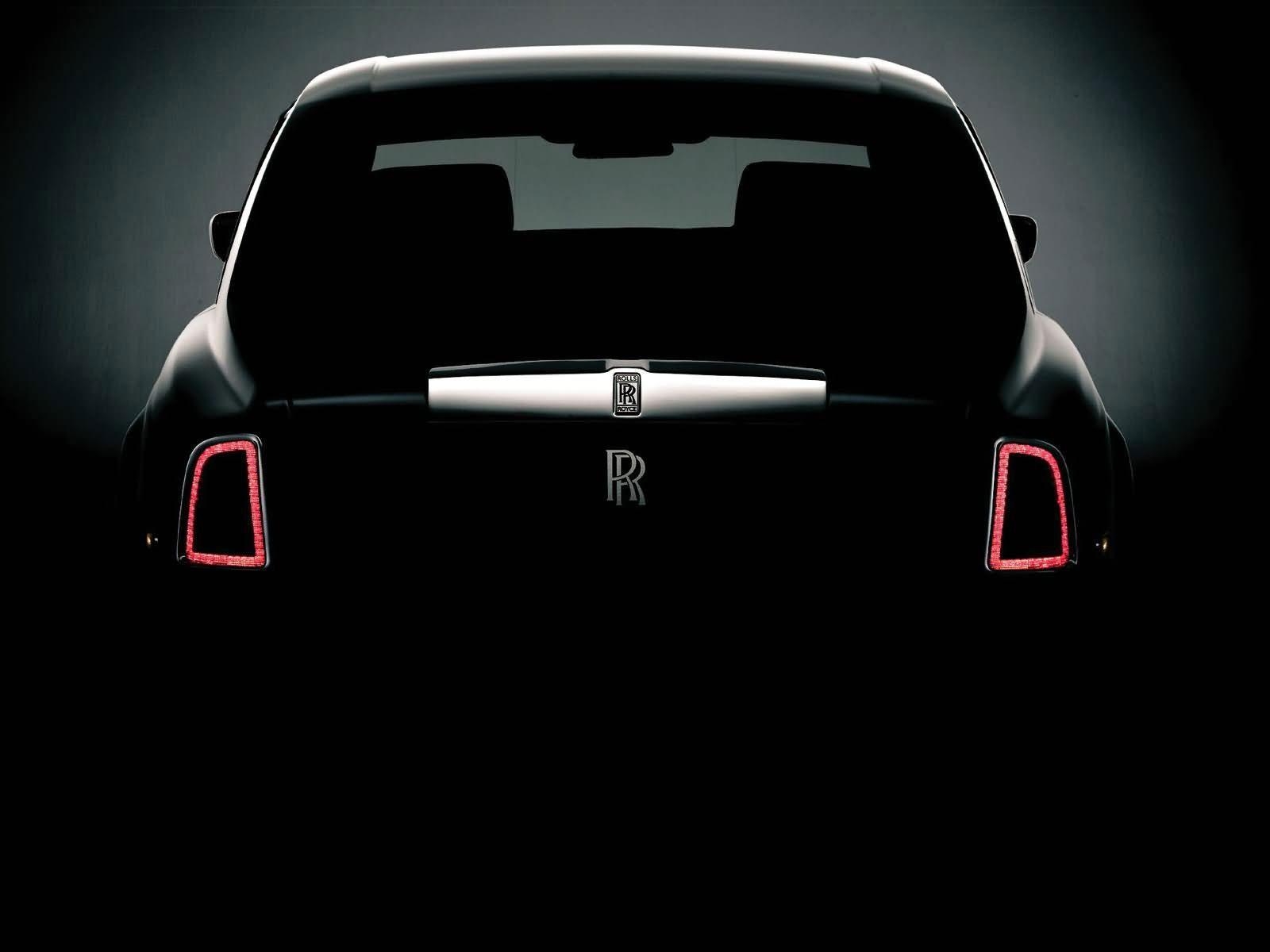 Rolls Royce, Automobil, Top, Hintergrundbild, Luxus, 1600x1200 HD Desktop