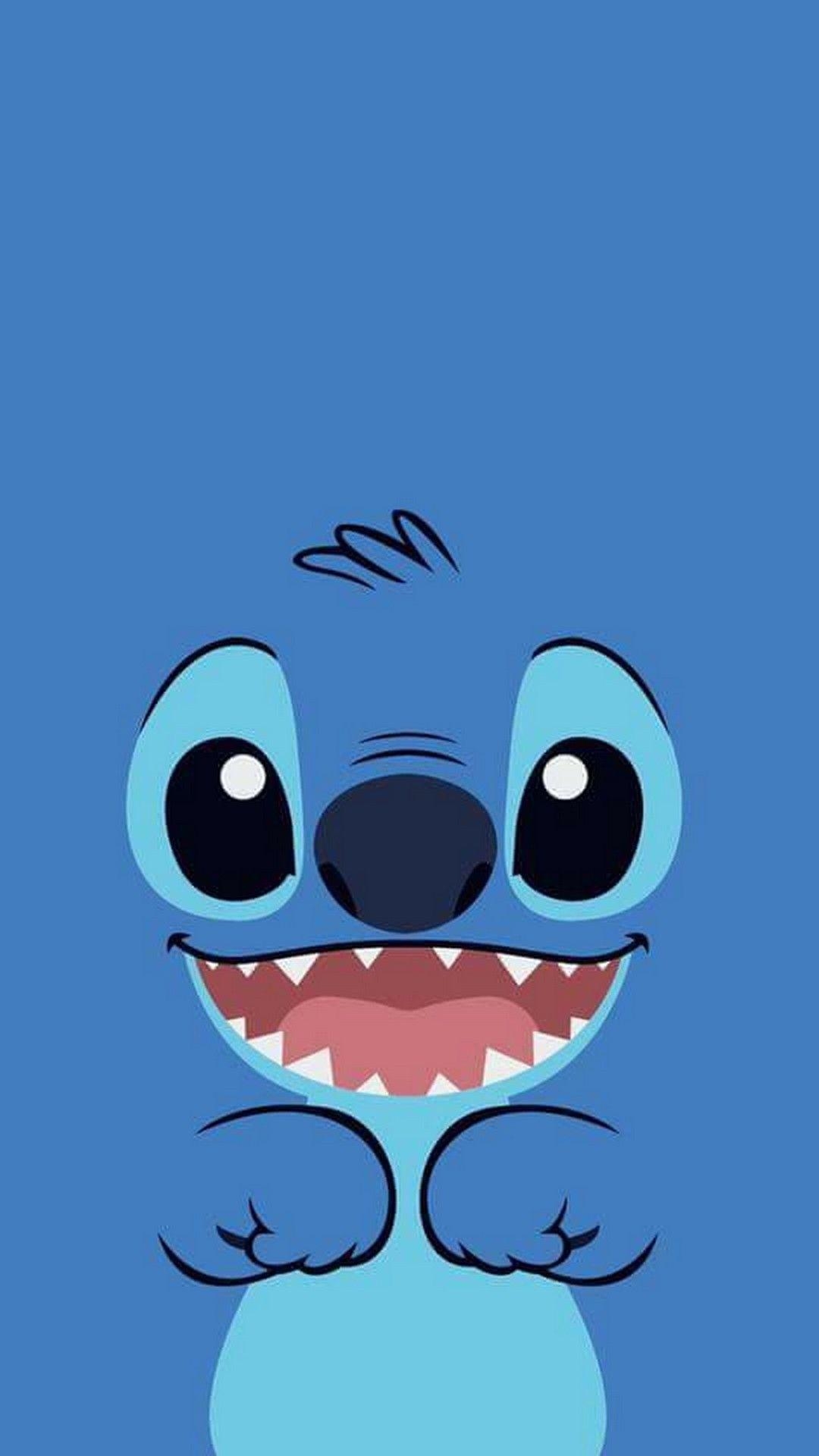 Stitch, Disney, Android, beste, HD, 1080x1920 Full HD Handy