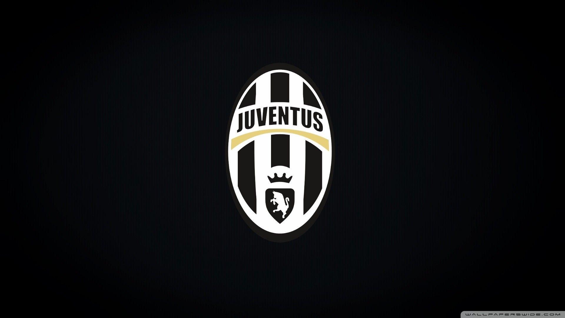 Juventus HD, Logo, Sport, Italien, Fußball, 1920x1080 Full HD Desktop