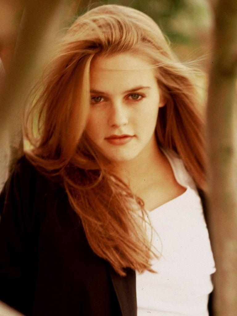 Alicia Silverstone, kostenlos, HD, Desktop, Download, 770x1030 HD Handy