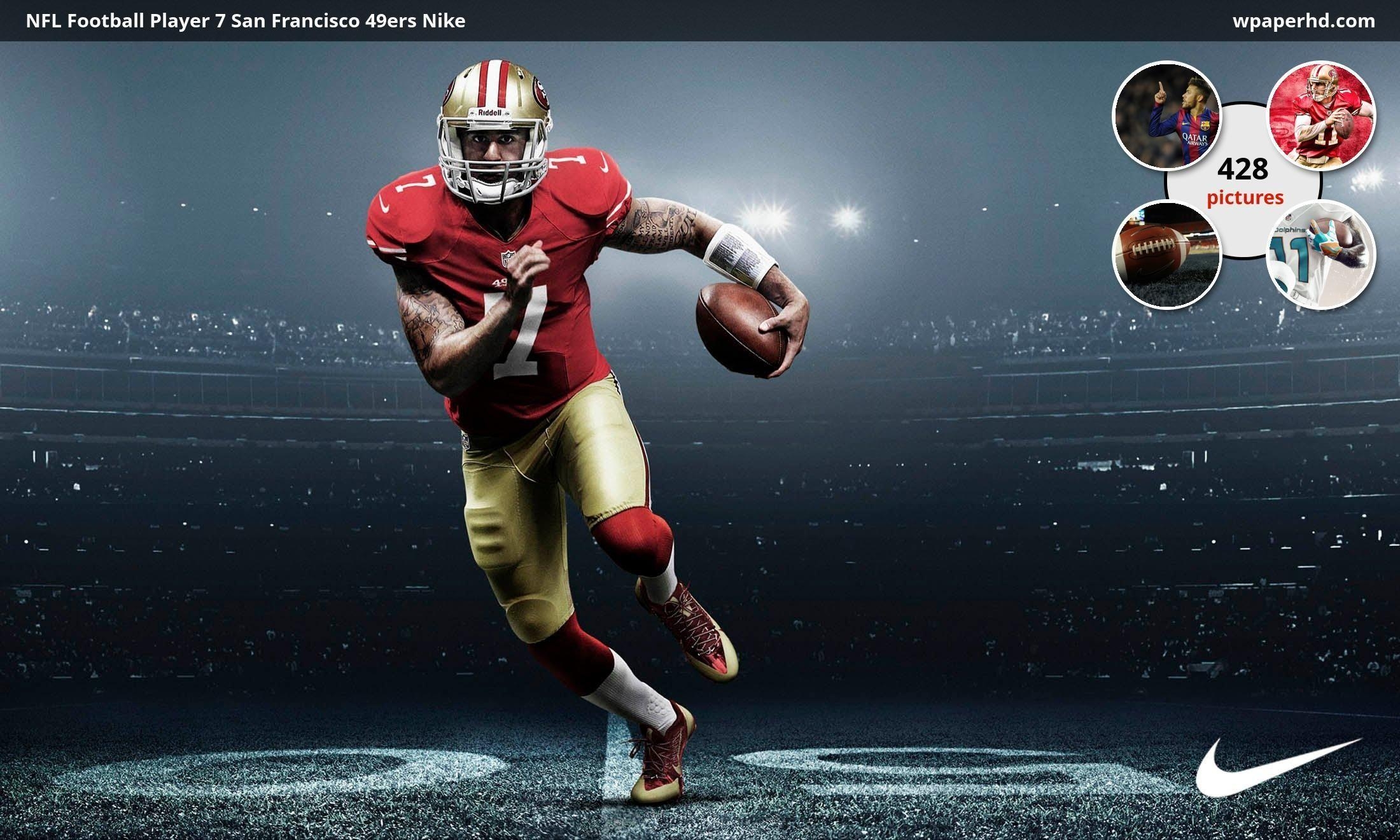 NFL Spieler, American Football, Profis, Team, Liga, 2200x1320 HD Desktop