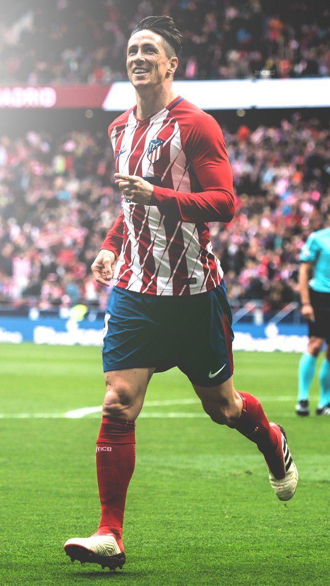 Damonag7, Grafik, Torres, Mobile, Fußballsport, 680x1200 HD Handy