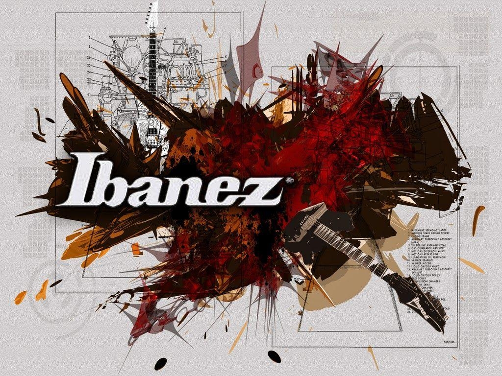 Ibanez, Musik, Hintergrund, Gitarren, Leidenschaft, 1030x770 HD Desktop