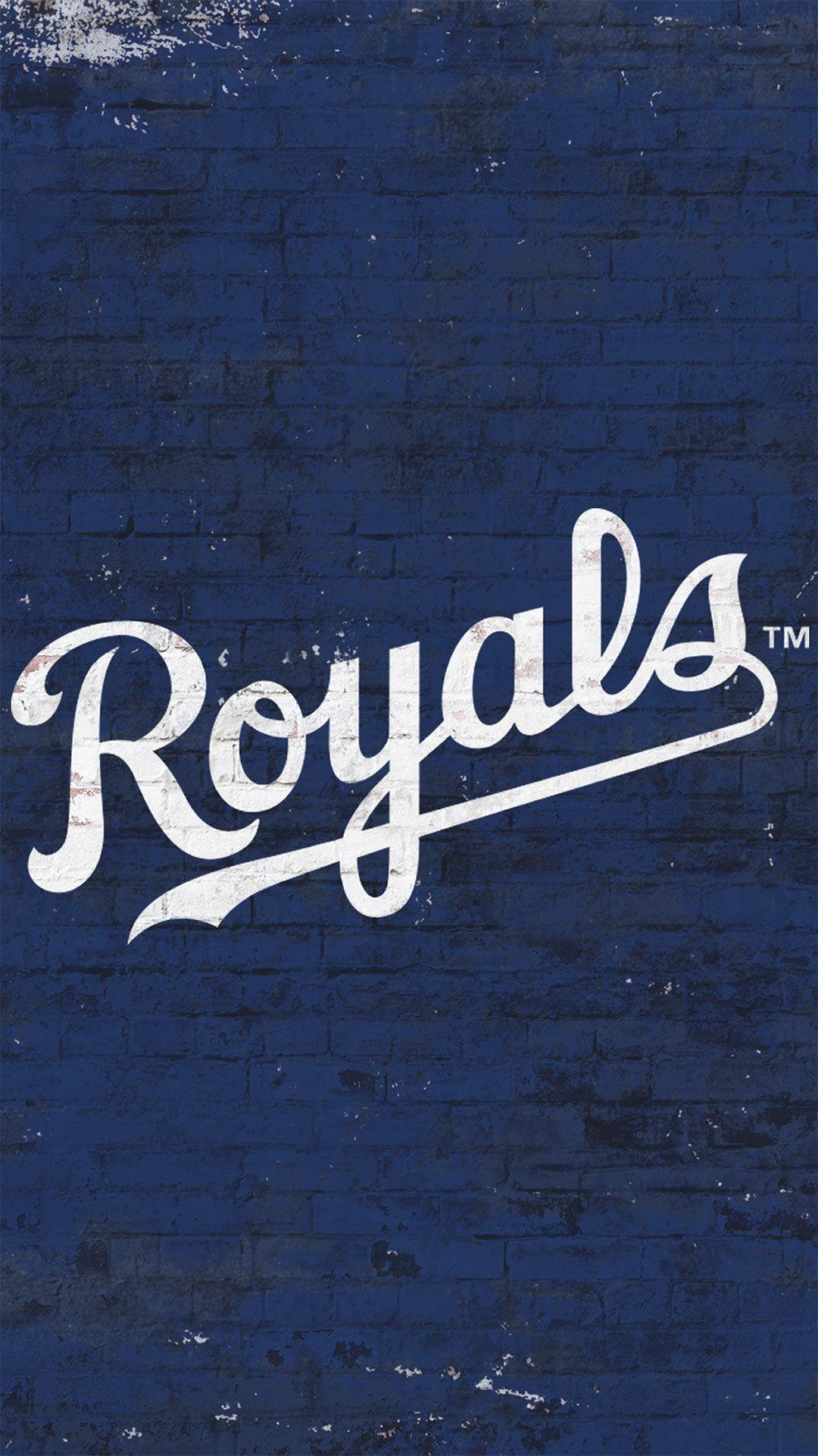 KC Royals, Baseball, Kansas City, Sport, Team, 1080x1920 Full HD Handy