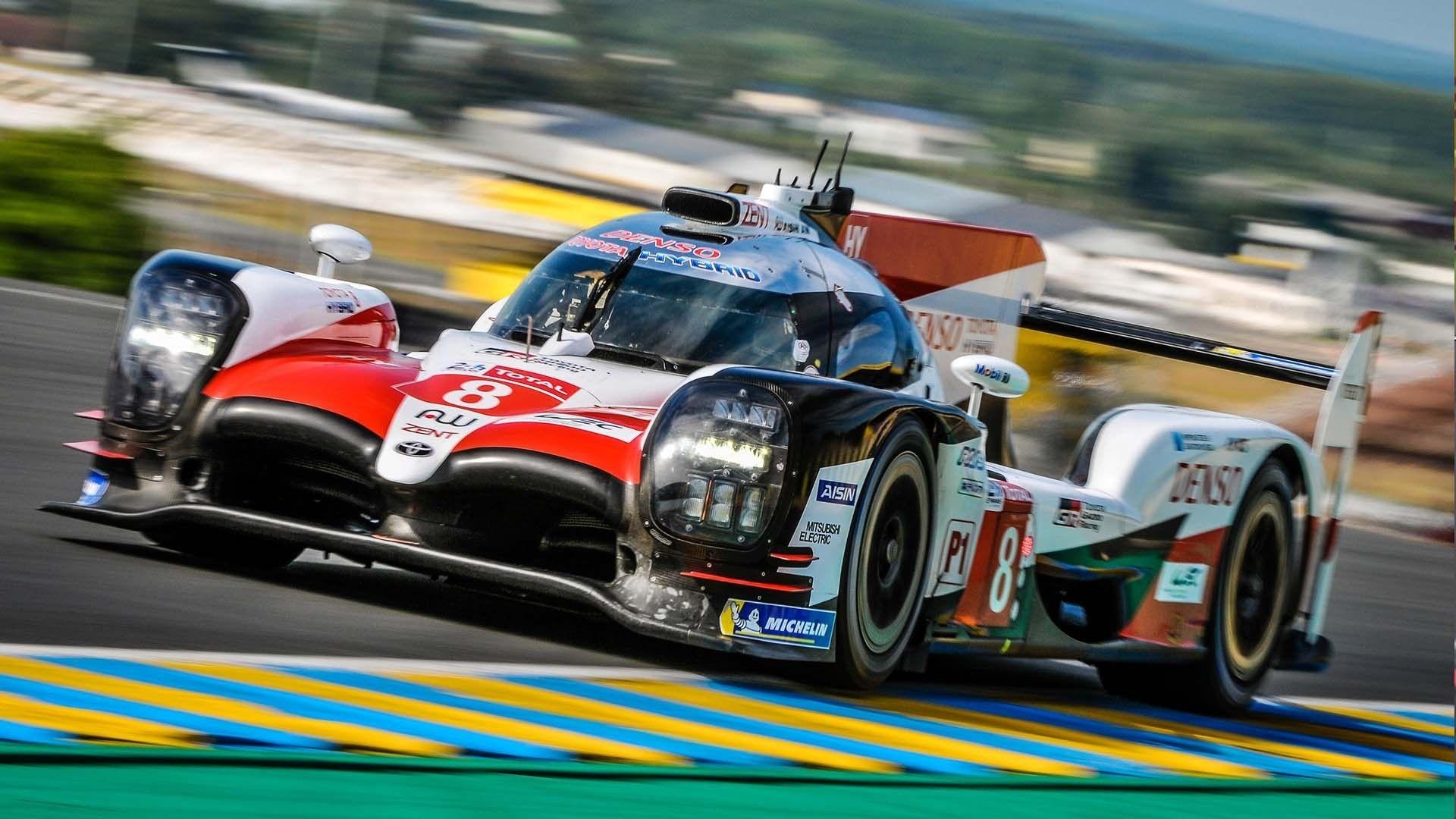 Le Mans, Rennsport, 24 Stunden, Saison, Episode 1, 1920x1080 Full HD Desktop