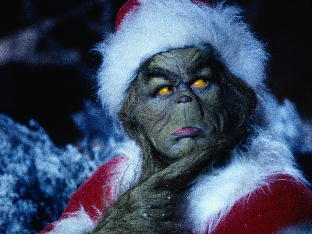 Grinch, Weihnachten, Hintergrund, Lustig, Beliebt, 1030x770 HD Desktop