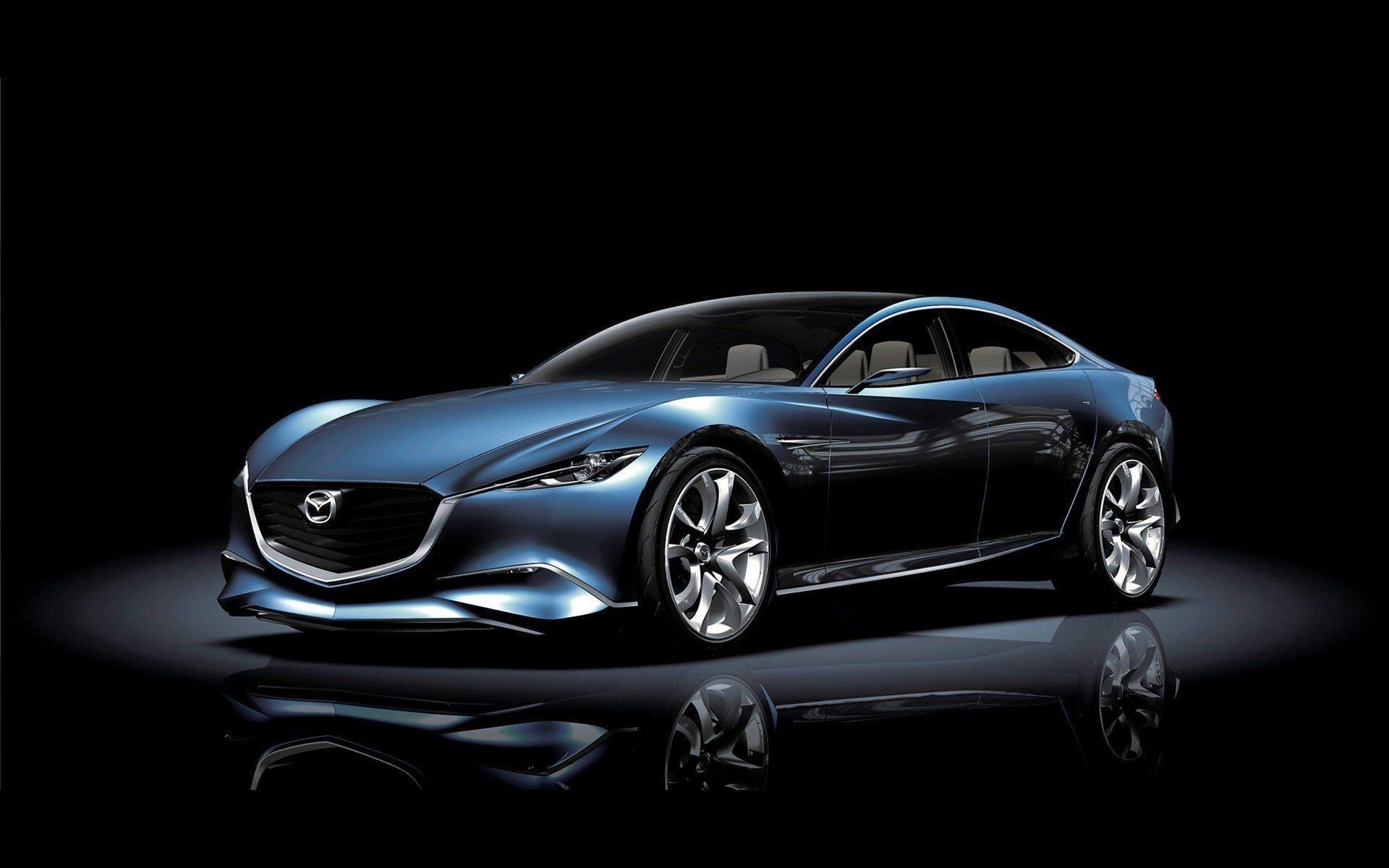 Mazda, Auto, Hintergrundbild, HD, Bild, 1920x1200 HD Desktop