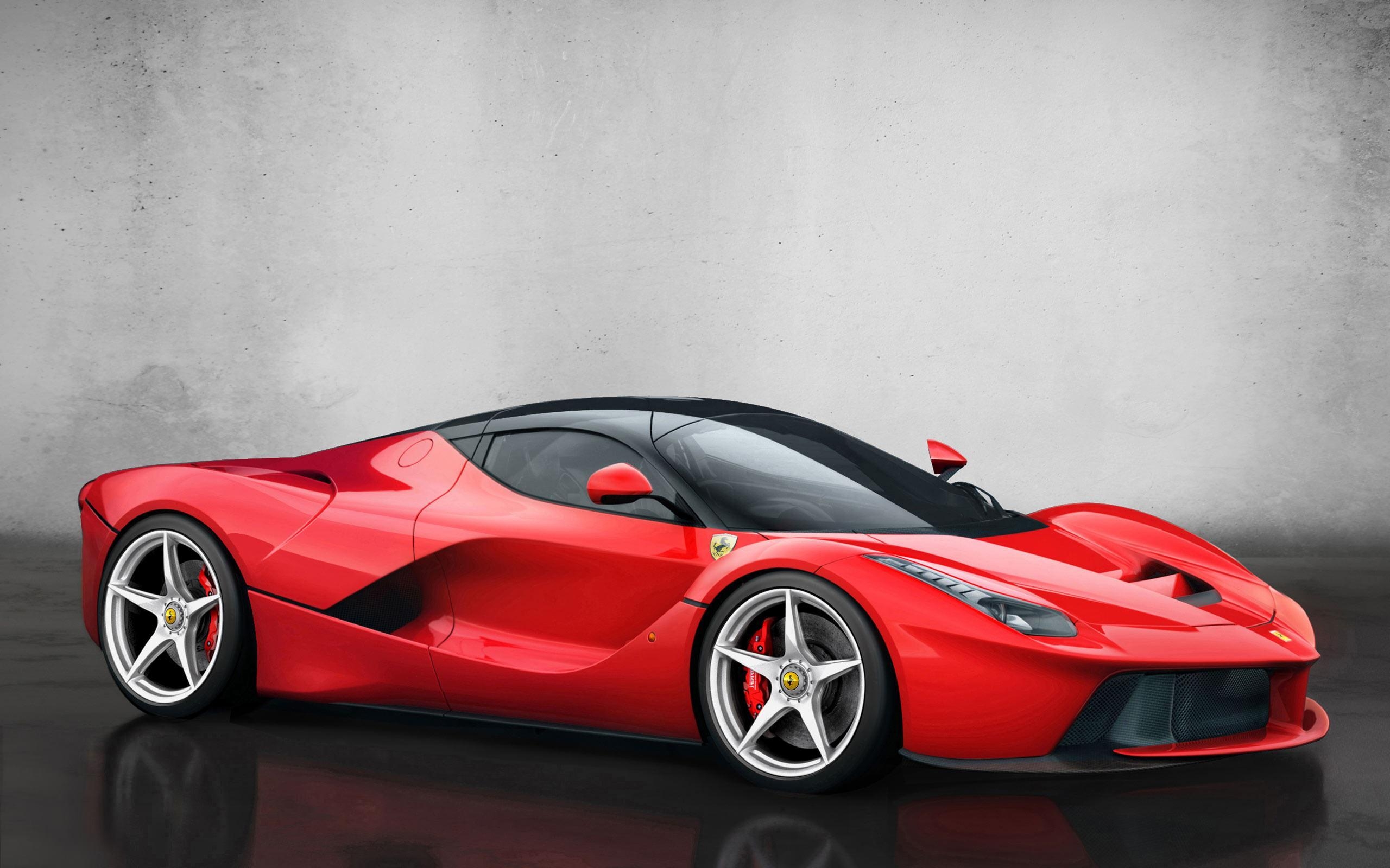 Ferrari, LaFerrari, HD, Auto, Luxus, 2560x1600 HD Desktop