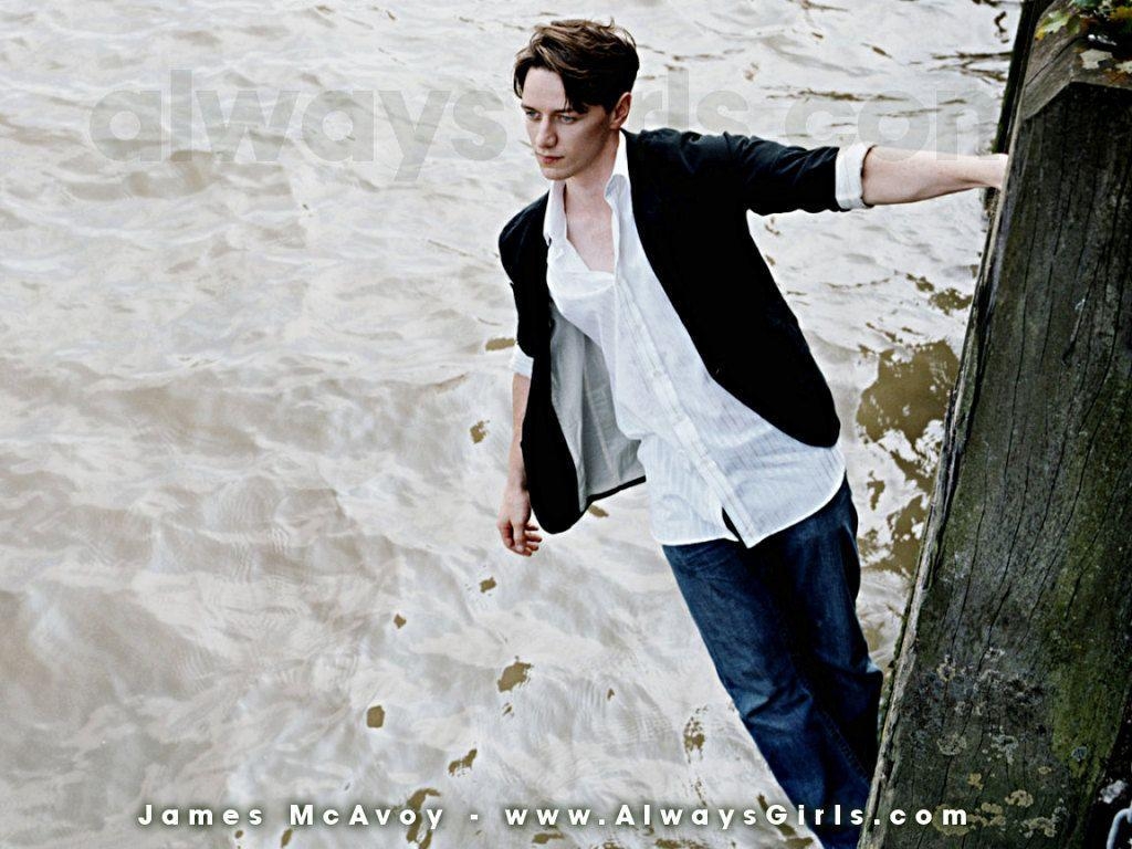 James McAvoy, Filmhintergrund, Star, Schauspieler, Bild, 1030x770 HD Desktop