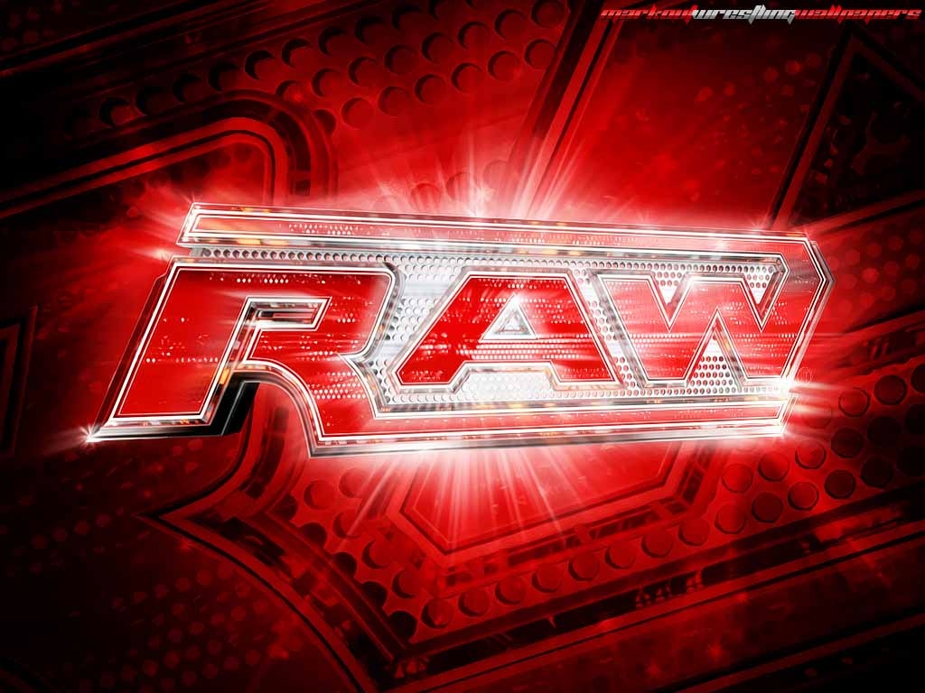 WWE Raw, Wrestling, TV-Show, Iconisch, Hintergrund, 1030x770 HD Desktop