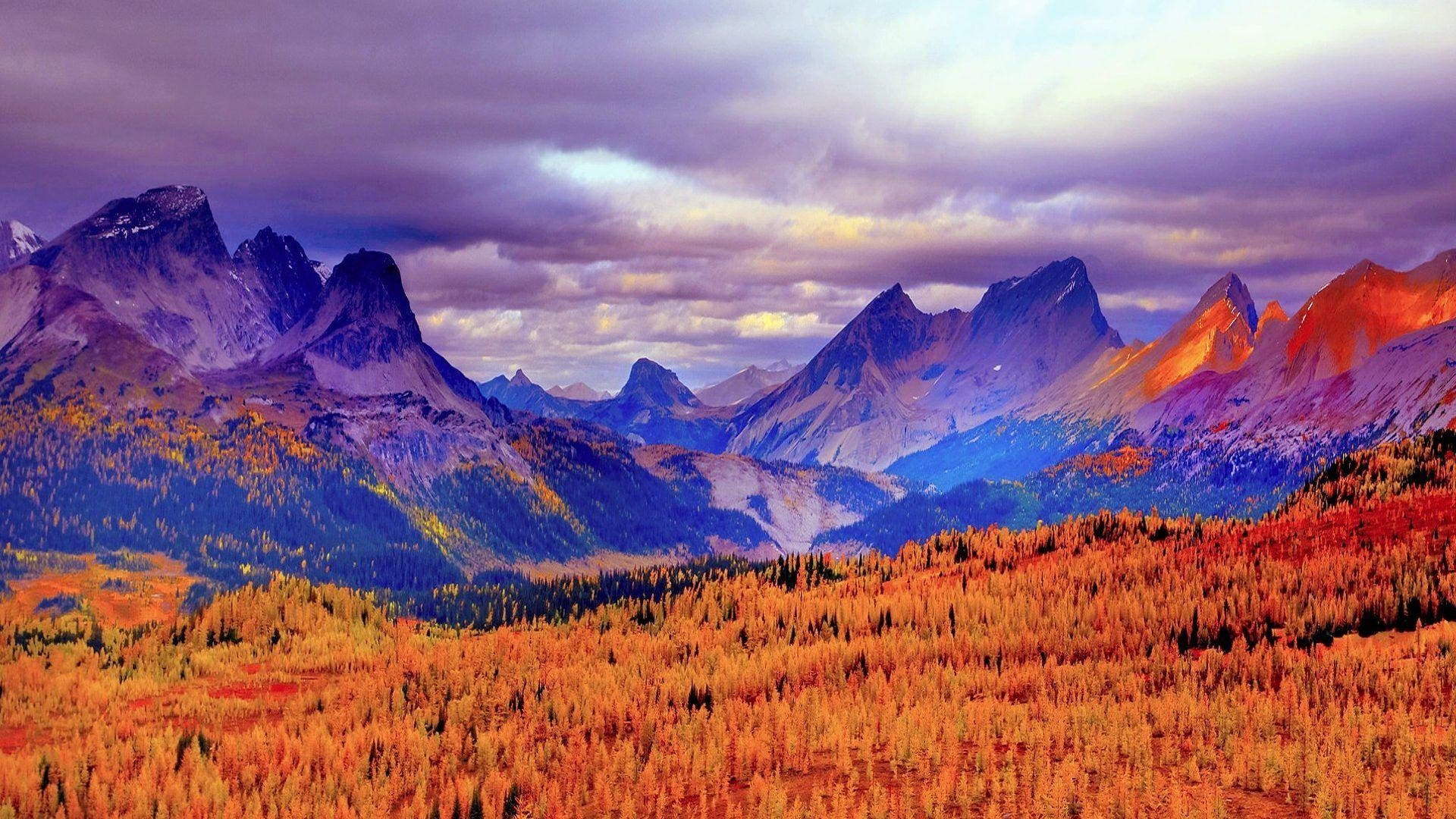 Desktop, Abenteuer, Great Smoky Mountains, Landschaft, Hintergrund, 1920x1080 Full HD Desktop