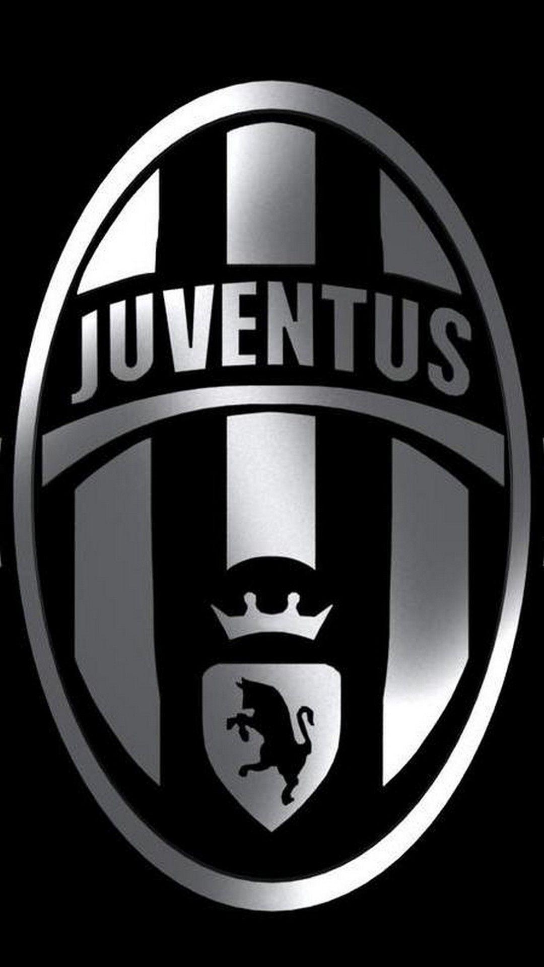 Juventus Logo, Sport, iPhone 3D, Fußball, Wallpaper, 1080x1920 Full HD Handy