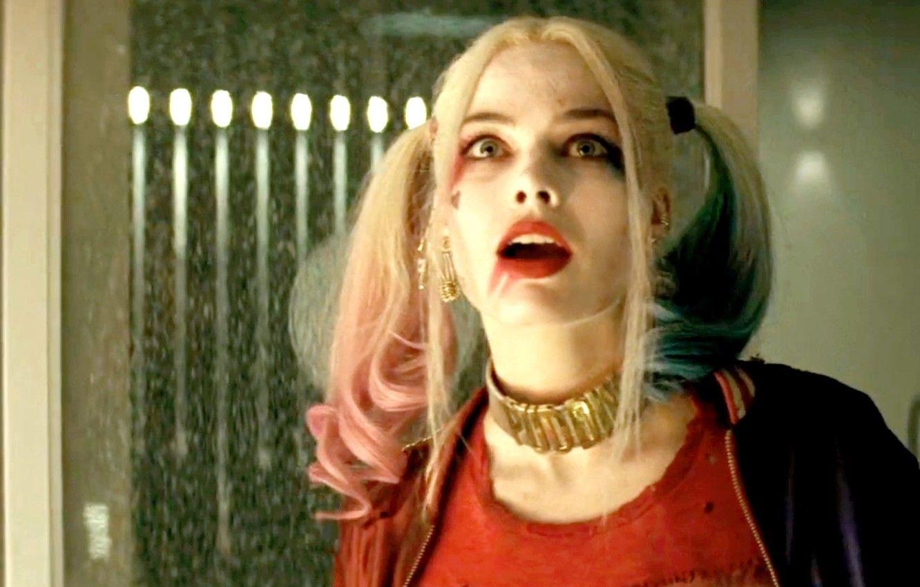 Harley Quinn, Margot Robbie, Comic, Joker, Bild, 1340x850 HD Desktop