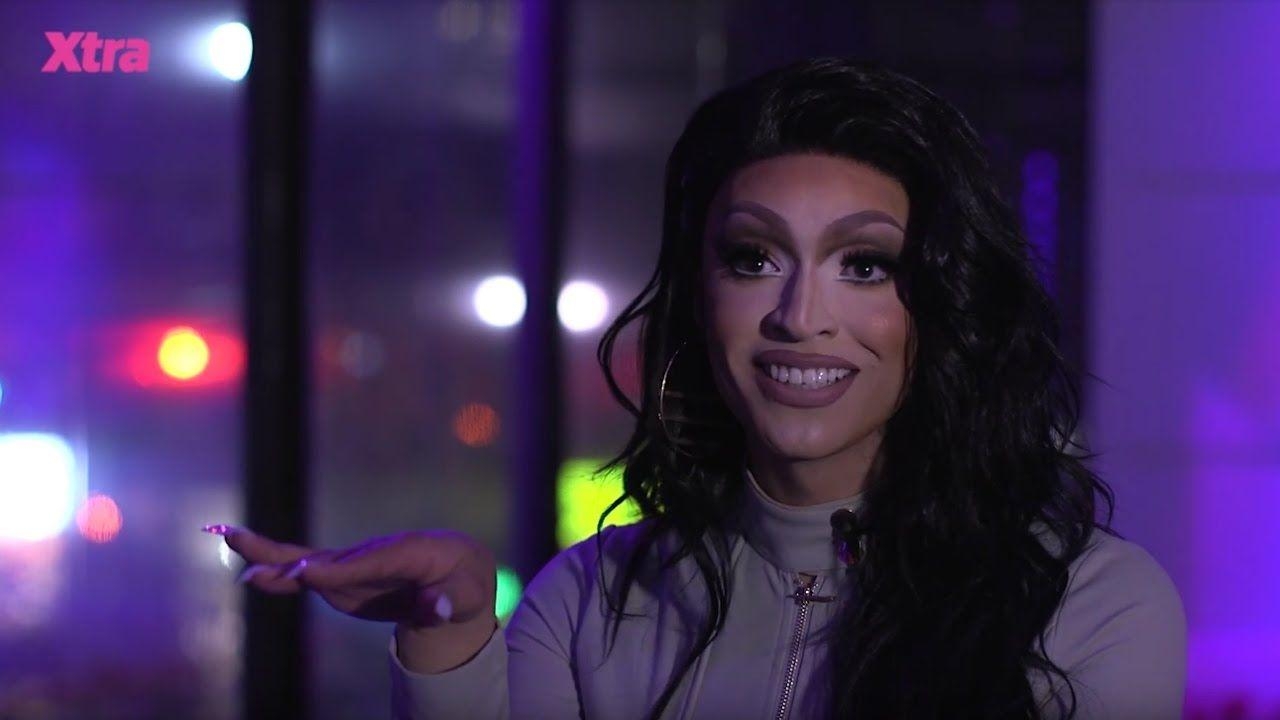 RuPaul's Drag Race, Tatianna, Staffel, Enthüllung, TV-Show, 1280x720 HD Desktop