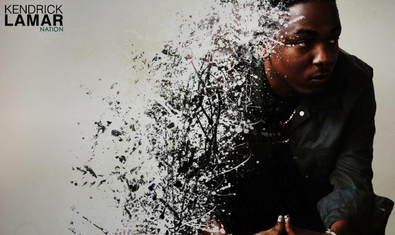 Kendrick Lamar, Desktop, Voll HD, Musik, Künstler, 1280x770 HD Desktop