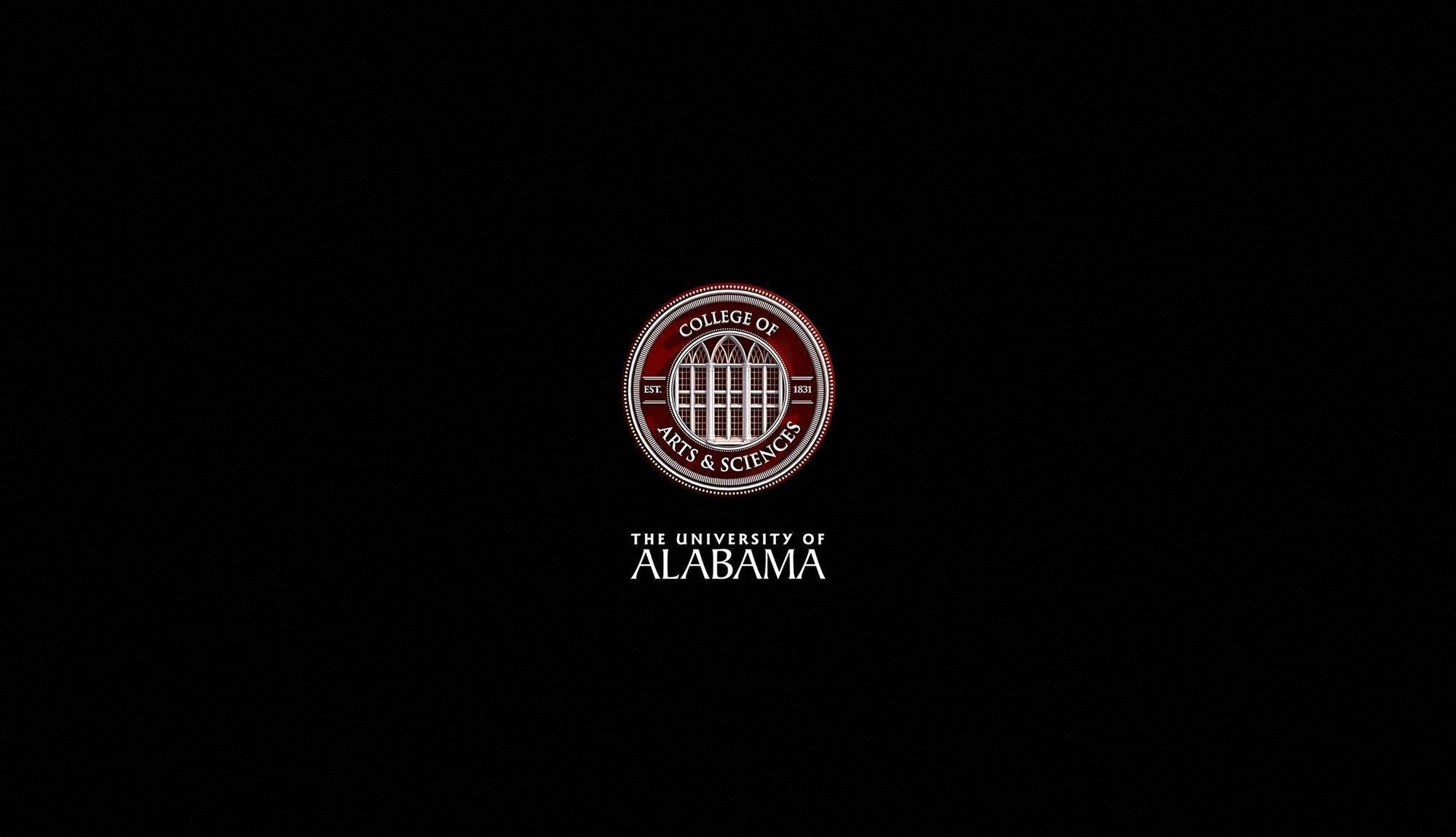 Universität Alabama Sport Bild Hintergrund, 2000x1150 HD Desktop