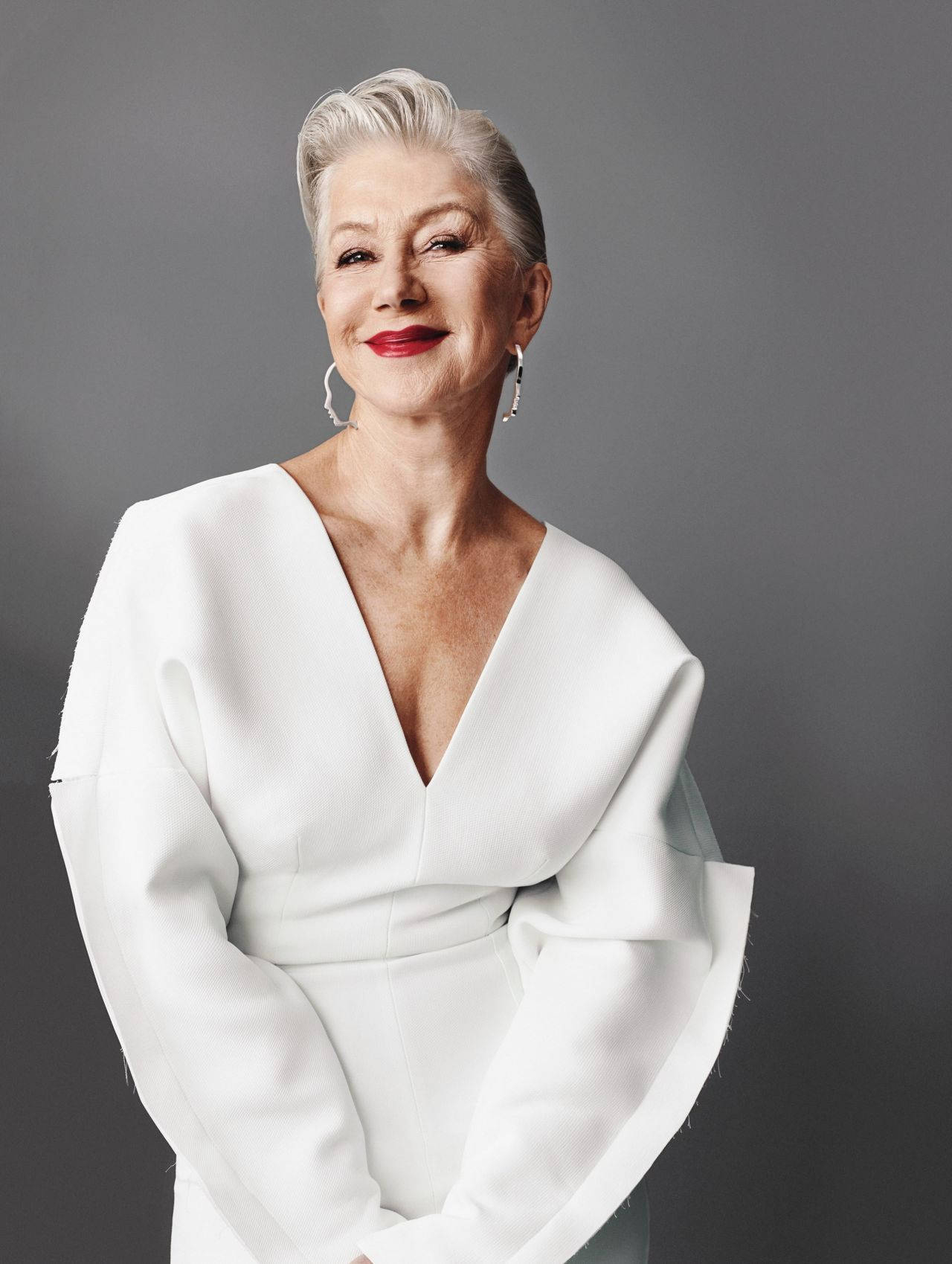 Helen Mirren, Schauspielerin, Professionell, Fotoshooting, Bild, 1280x1700 HD Handy