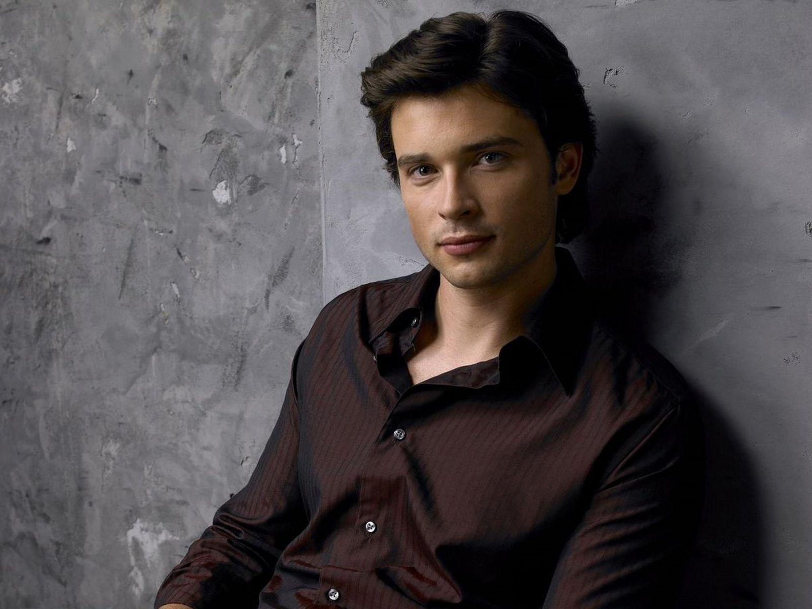 Tom Welling, Schauspieler, Smallville, Superman, Wallpaper, 1600x1200 HD Desktop