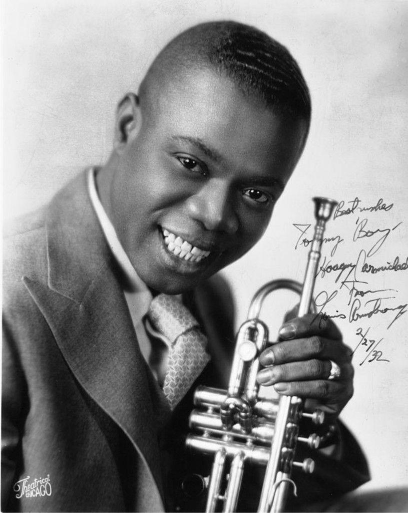 Louis Armstrong, Jazz, Hochauflösung, Musik, Bild, 820x1030 HD Handy