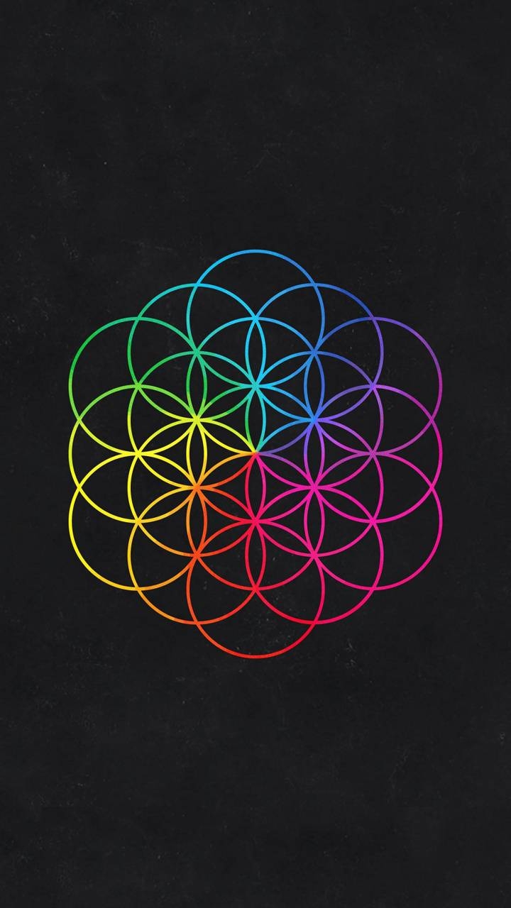 Coldplay, Musik, Hintergrund, Bilder, Design, 720x1280 HD Handy