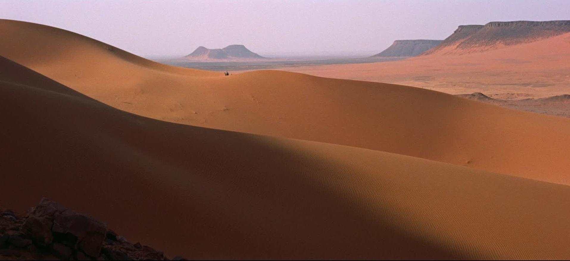 Lawrence von Arabien, Filmklassiker, Peter O'Toole, Wüste, Abenteuer, 1920x880 Dual Screen Desktop