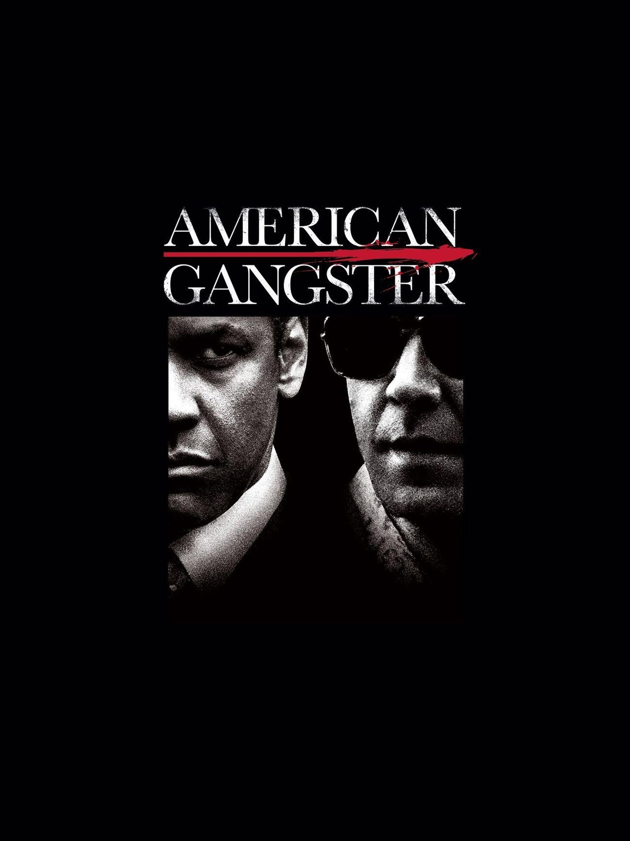 American Gangster, Filmtrailer, Kritik, Krimi, Rezensionen, 1300x1740 HD Handy