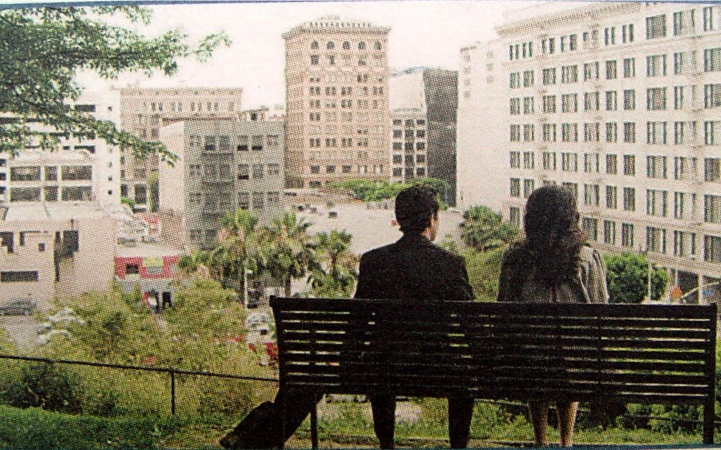 500 Days of Summer, Film, Romanze, Sommer, Beziehung, 1440x900 HD Desktop