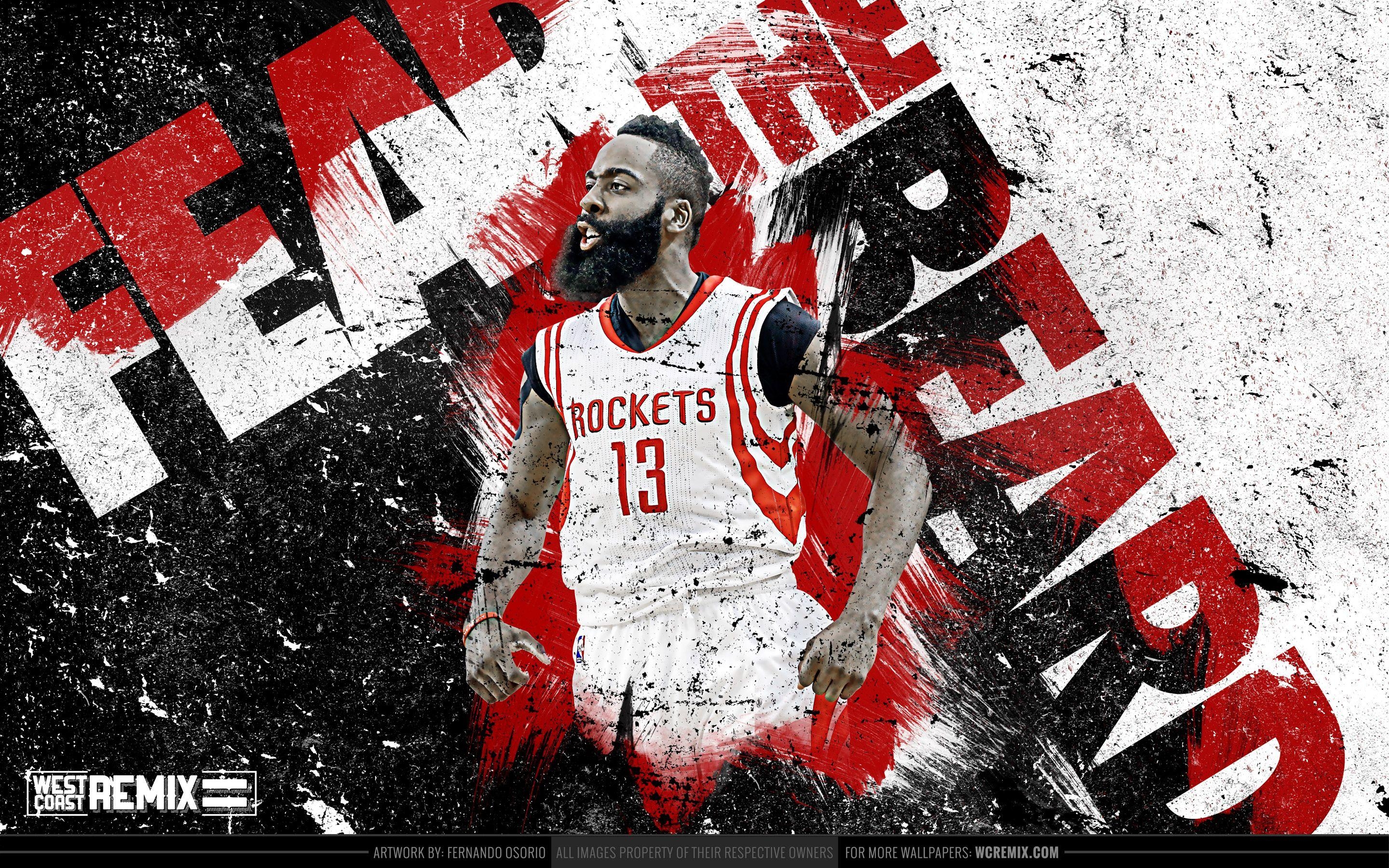 James Harden, HD, Sport, NBA, Starpower, 2880x1800 HD Desktop