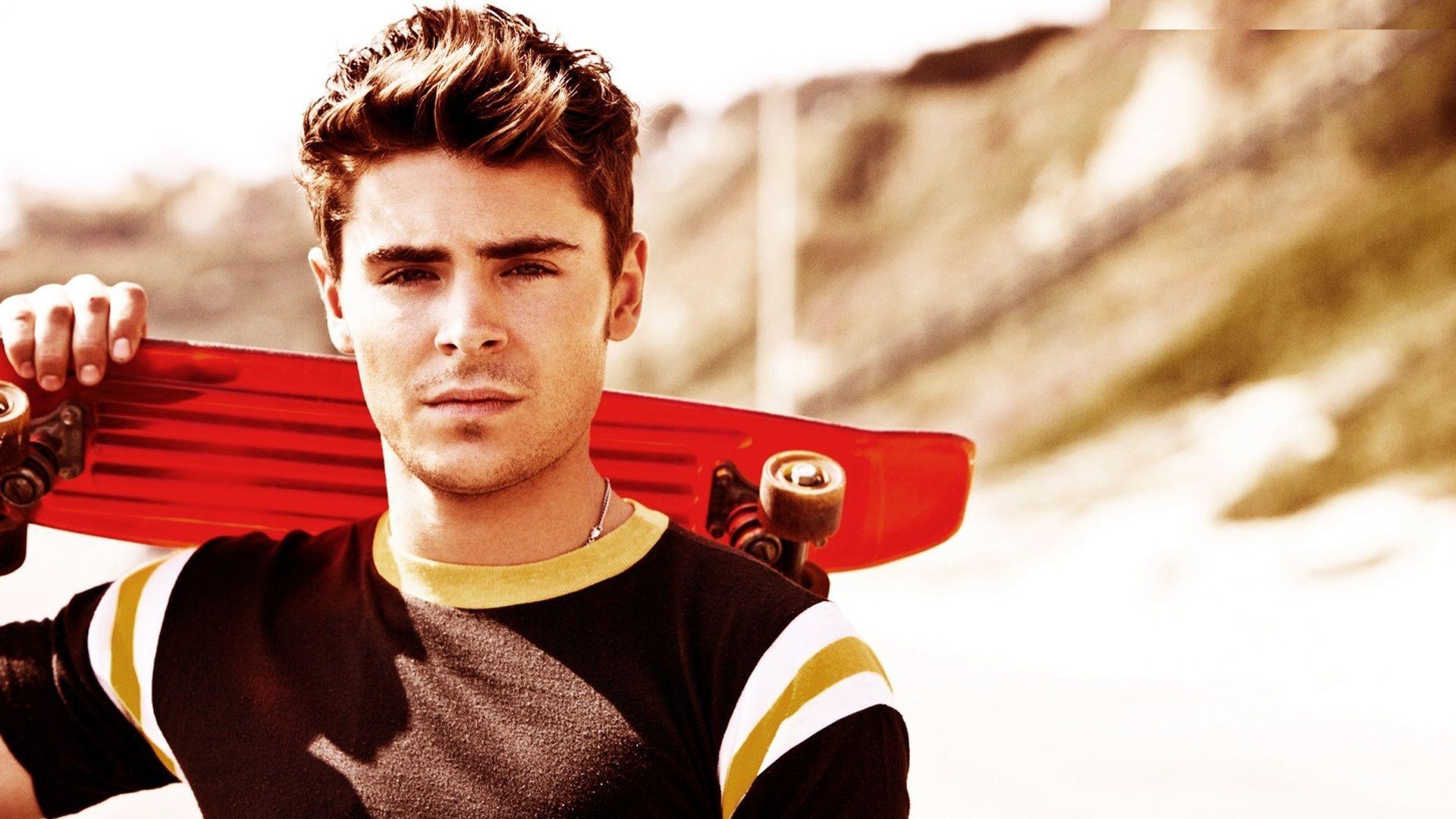 Zac Efron, Filme, Desktop, Schauspieler, Efron, 1920x1080 Full HD Desktop