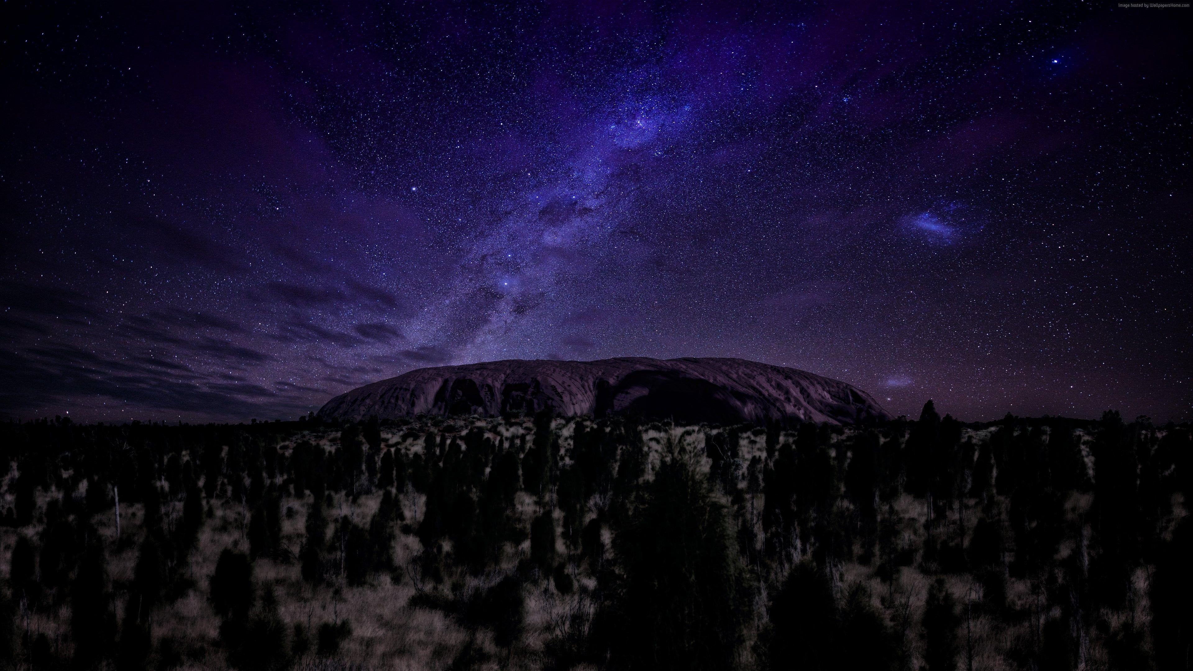 Uluru, Australien, Tageslicht, Fotografie, HD, 3840x2160 4K Desktop