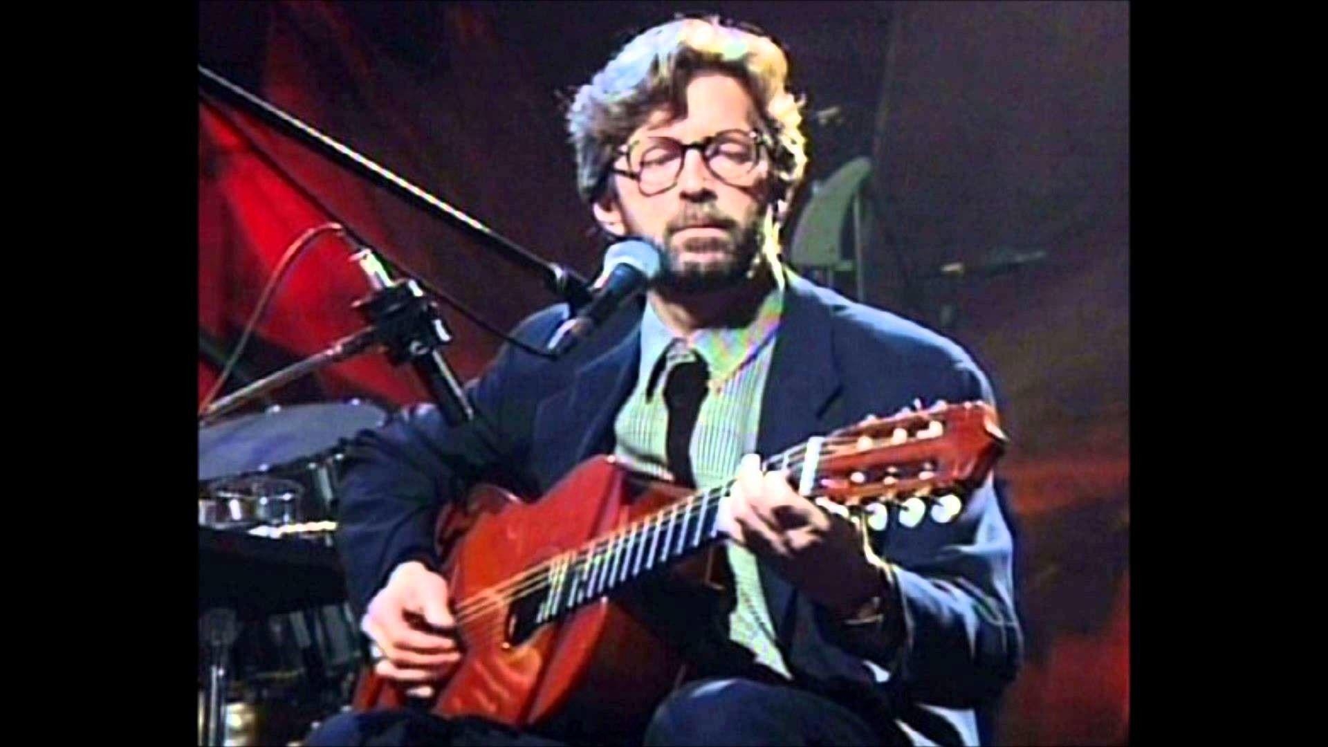 Eric Clapton, Bluesrock, Gitarre, Ikone, Musik, 1920x1080 Full HD Desktop