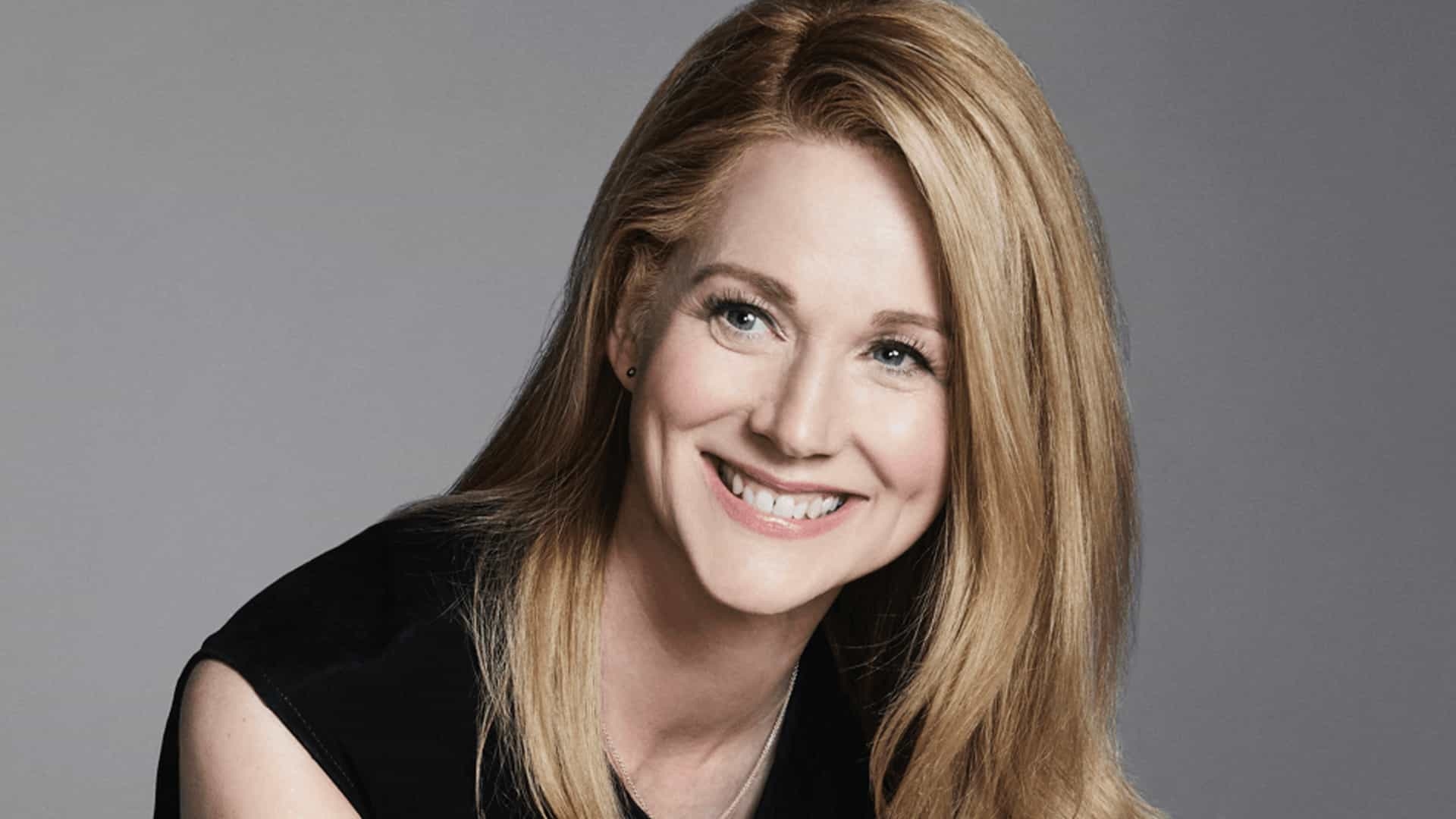 Laura Linney, Schauspielerin, Filmbilder, Porträt, Hollywood, 1920x1080 Full HD Desktop