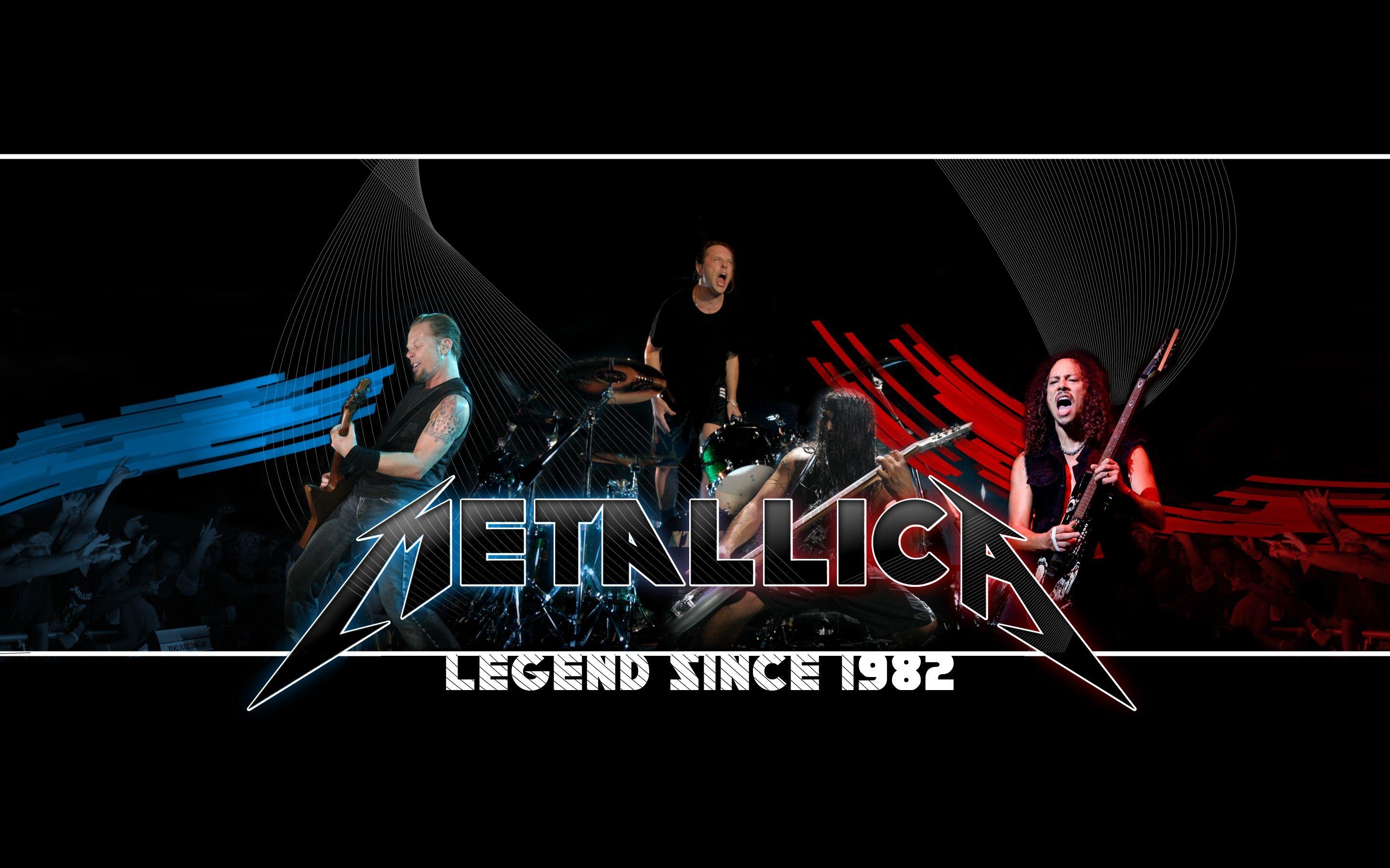 Metallica, Musik, Rockband, Heavy Metal, Konzert, 2880x1800 HD Desktop