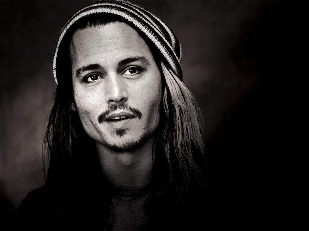 Johnny Depp, Schauspieler, Filme, HD, Hintergrund, 1030x770 HD Desktop