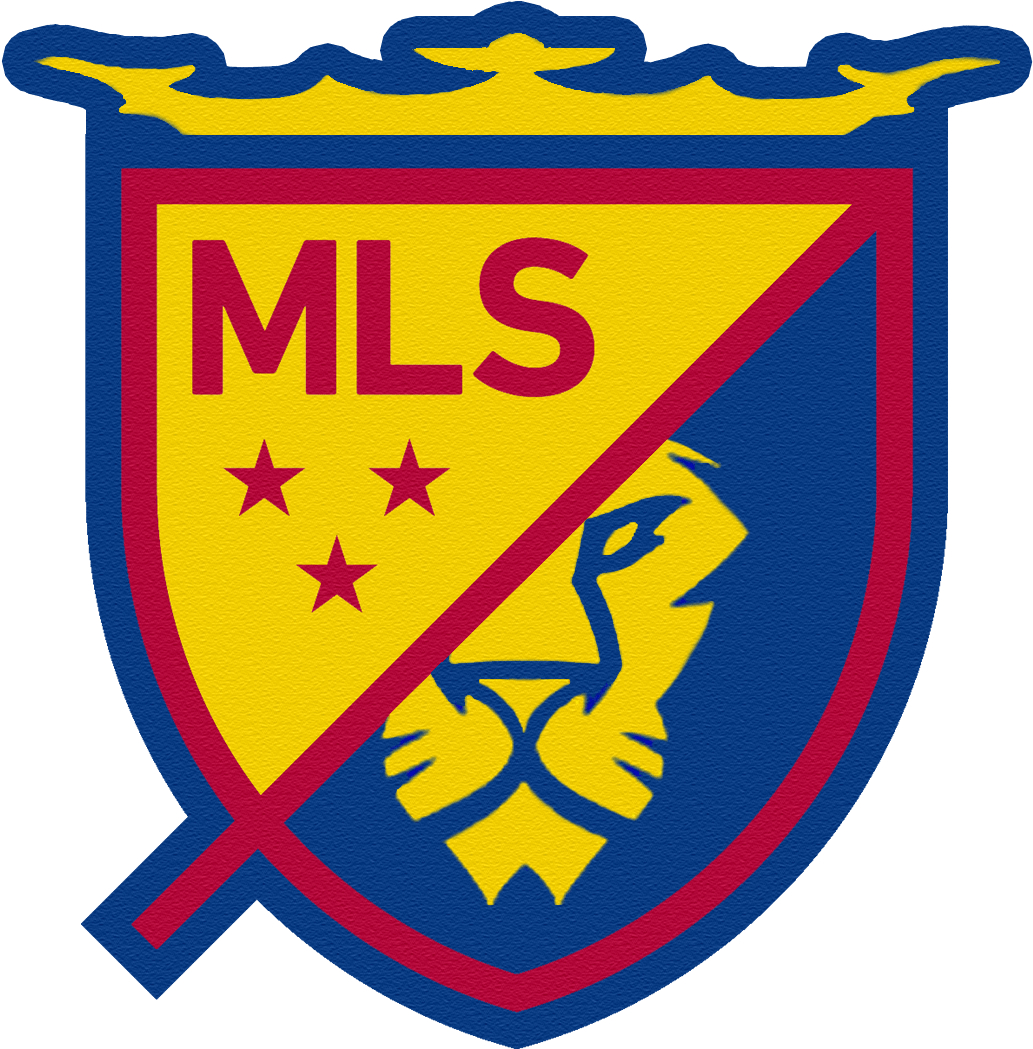 Real Salt Lake, Fußball, RSL, MLS, Logo, 1040x1050 HD Handy