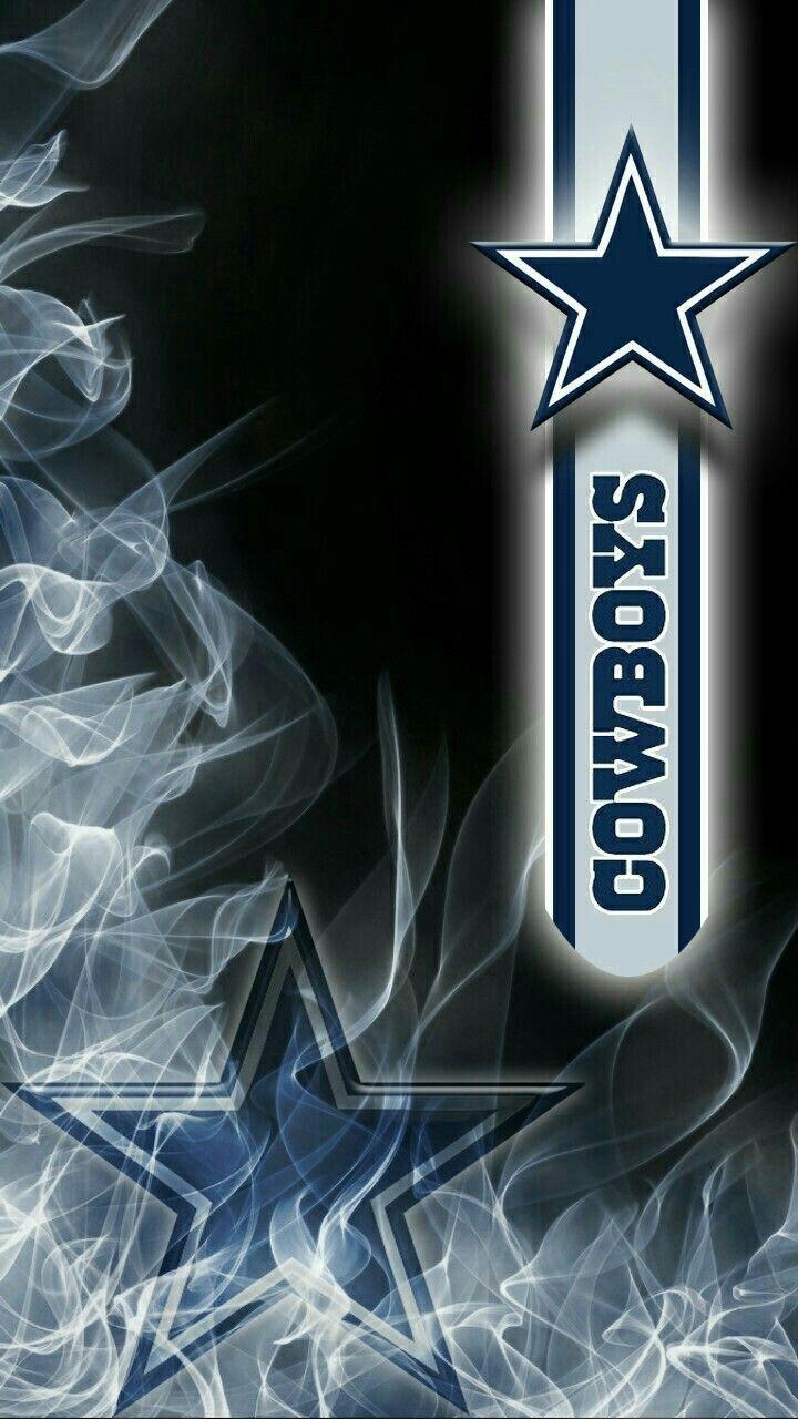 Dallas Cowboys, Galerie, Team, Hintergrund, NFL, 720x1280 HD Handy