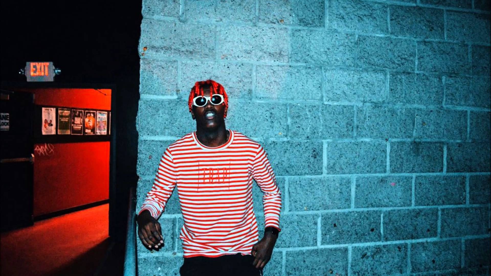 Lil Yachty iPhone, Ideen, Hip Hop, Rap, Musiker, 1920x1080 Full HD Desktop