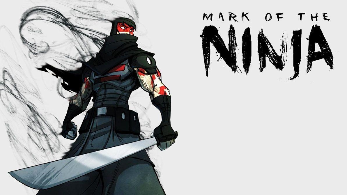 Mark of the Ninja, Gaming, Hintergrund, Ninja, Spiel, 1200x670 HD Desktop