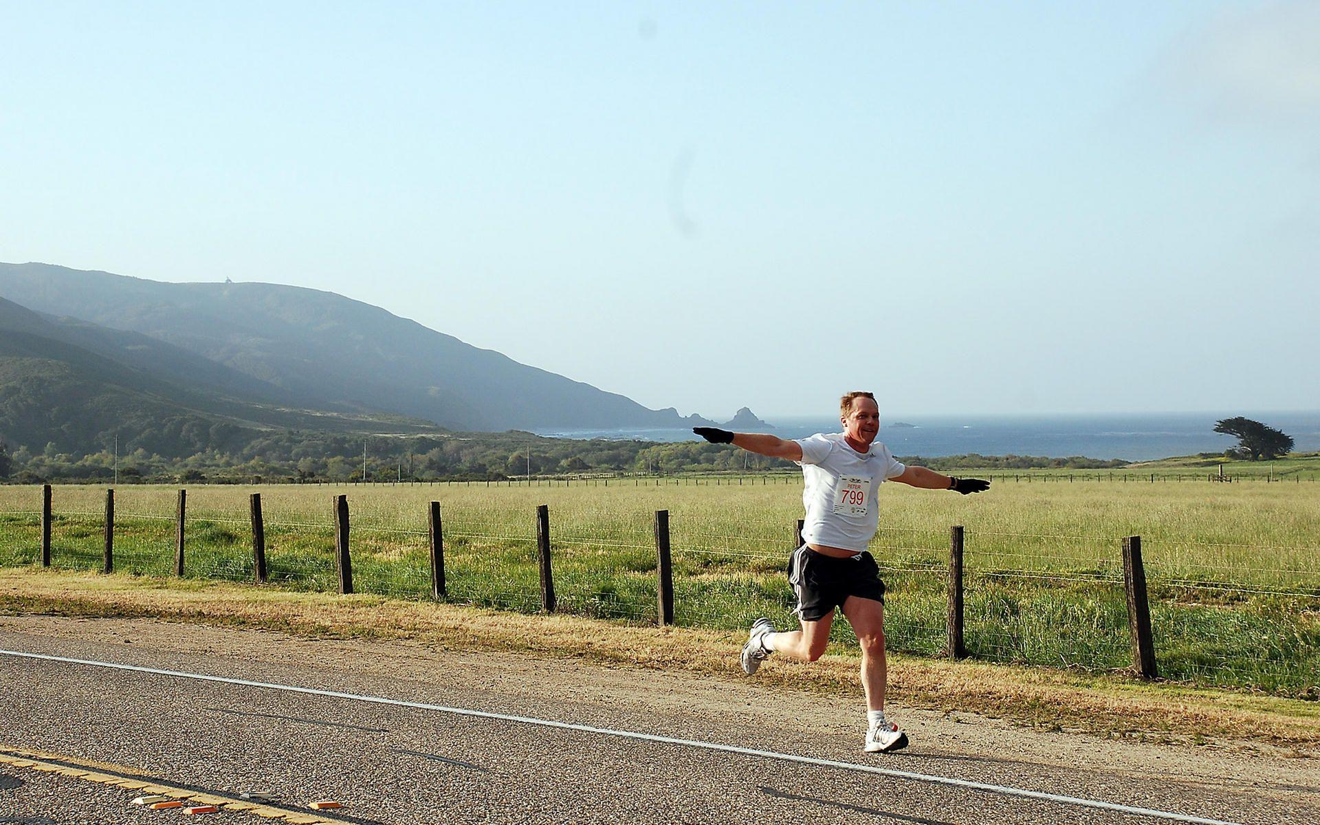 Internationaler Marathon, Laufveranstaltung, Ausdauerlauf, Teilnehmer, Weltweit, 1920x1200 HD Desktop