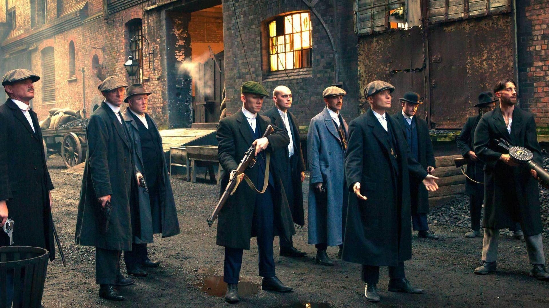 Peaky Blinders, HD, Pinterest, Drama, Gangster, 1920x1080 Full HD Desktop