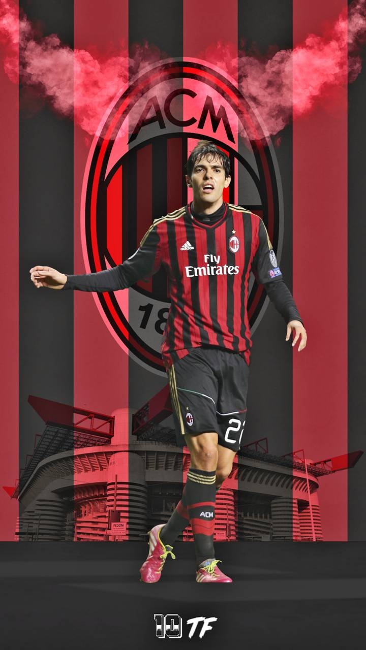 Kaka kostenlos, HD, Wallpaper, Ricardo, Brasilien, 720x1280 HD Handy