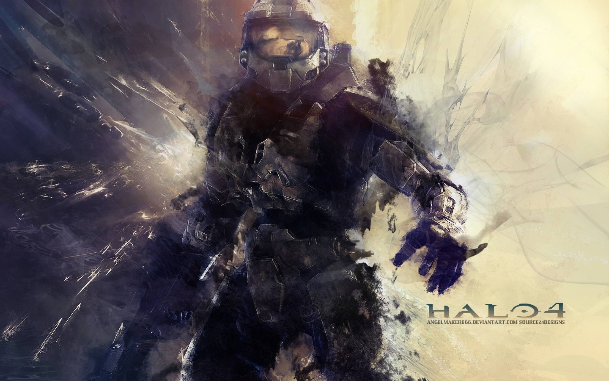 Halo Spiel, Gaming, Halo, Hintergrund, Bild, 2560x1600 HD Desktop