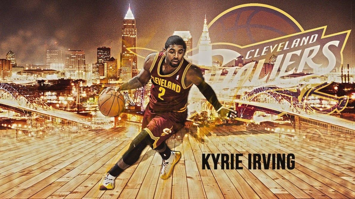 Kyrie Irving, 5x670, Basketball, NBA, Spieler, 1200x670 HD Desktop