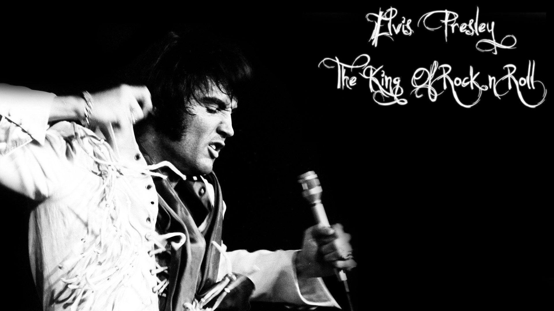 Elvis Presley, Hintergrund, Festival, Legende, Musiker, 1920x1080 Full HD Desktop