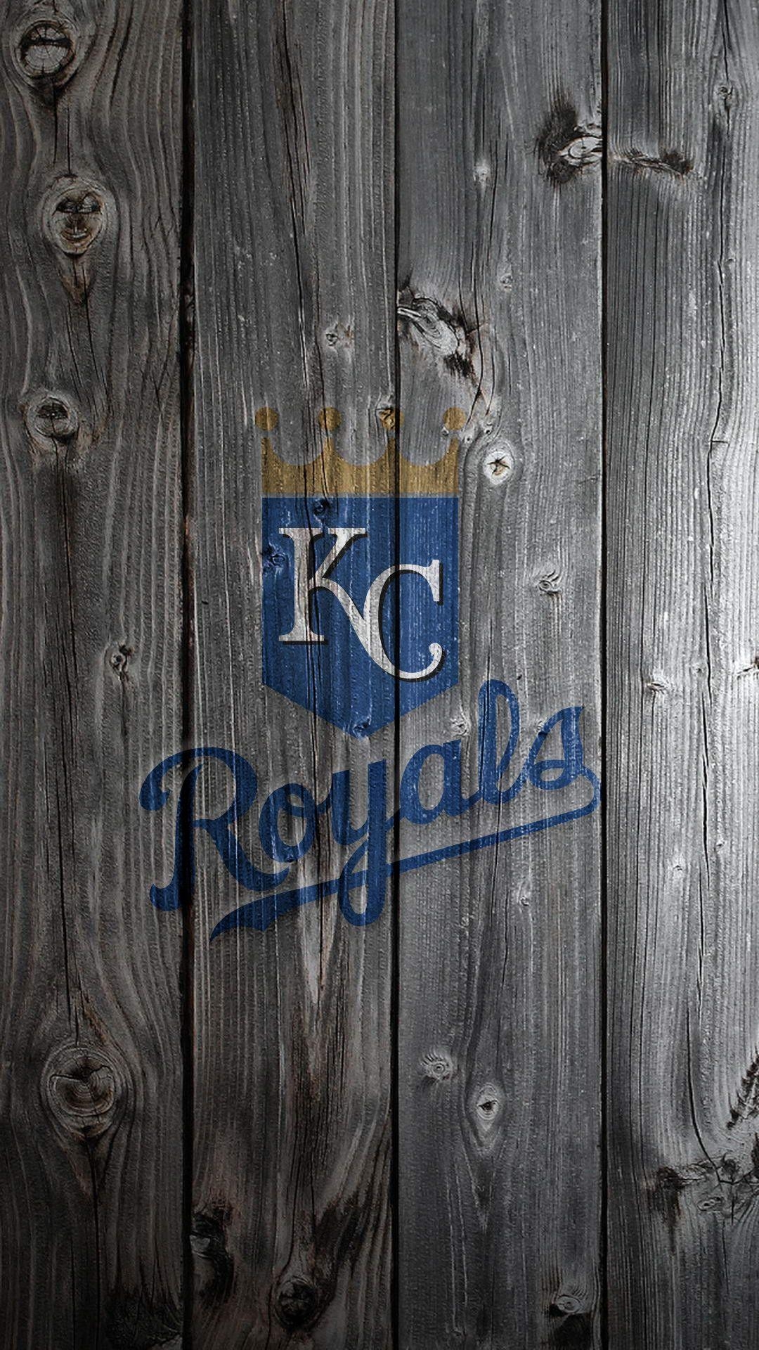 Kansas City Royals, Sport, MLB, Team, Baseball, 1080x1920 Full HD Handy