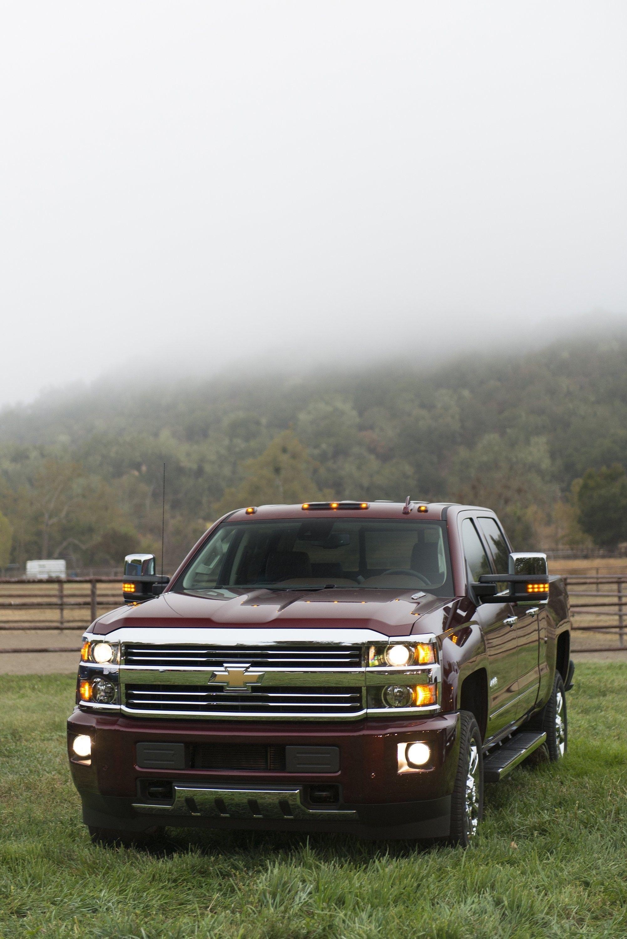 Chevrolet, Silverado, iPhone, Auto, Wallpaper, 2010x3000 HD Handy