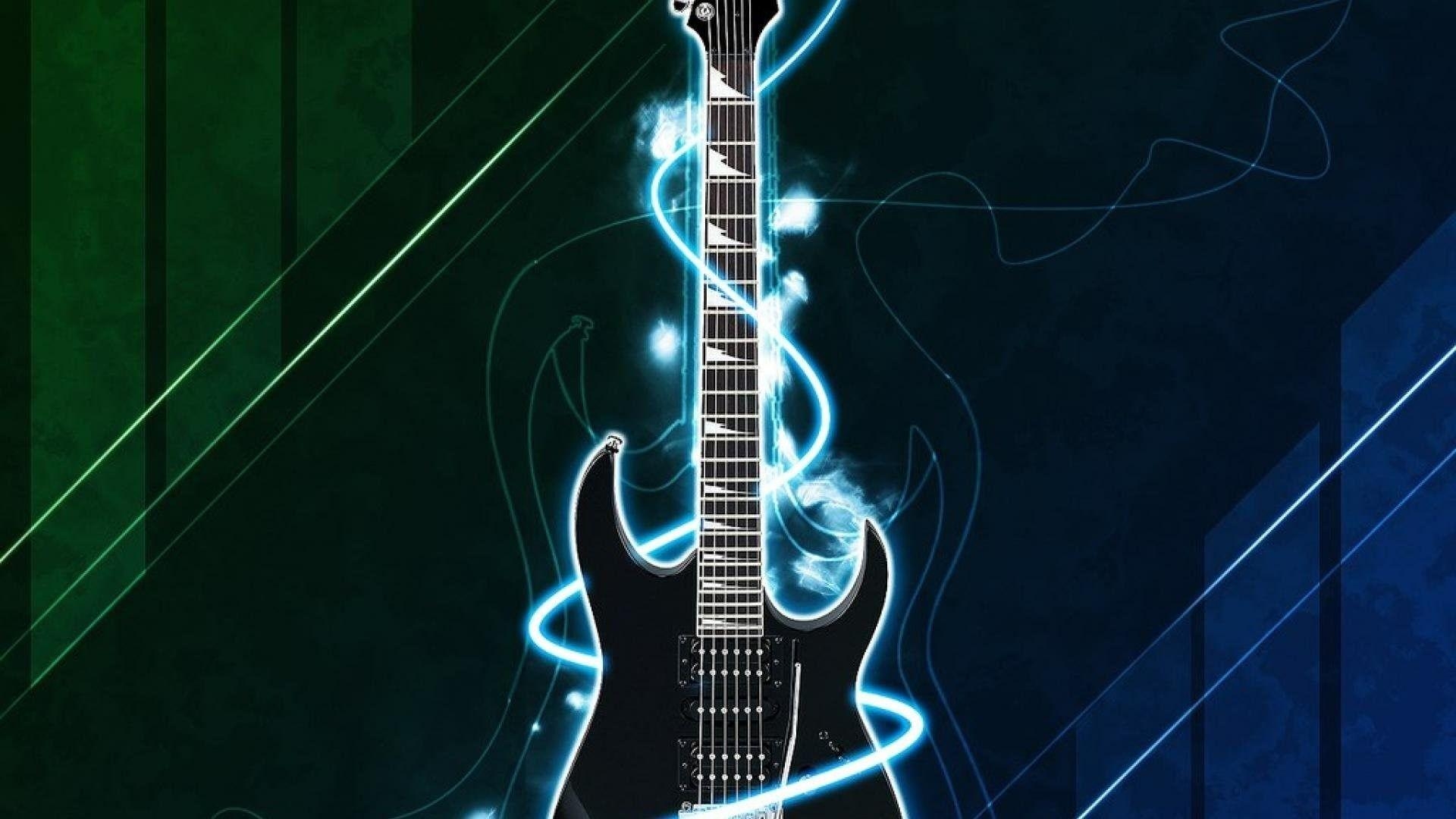 Ibanez, Musik, Gitarre, Hintergrund, Hochauflösend, 1920x1080 Full HD Desktop