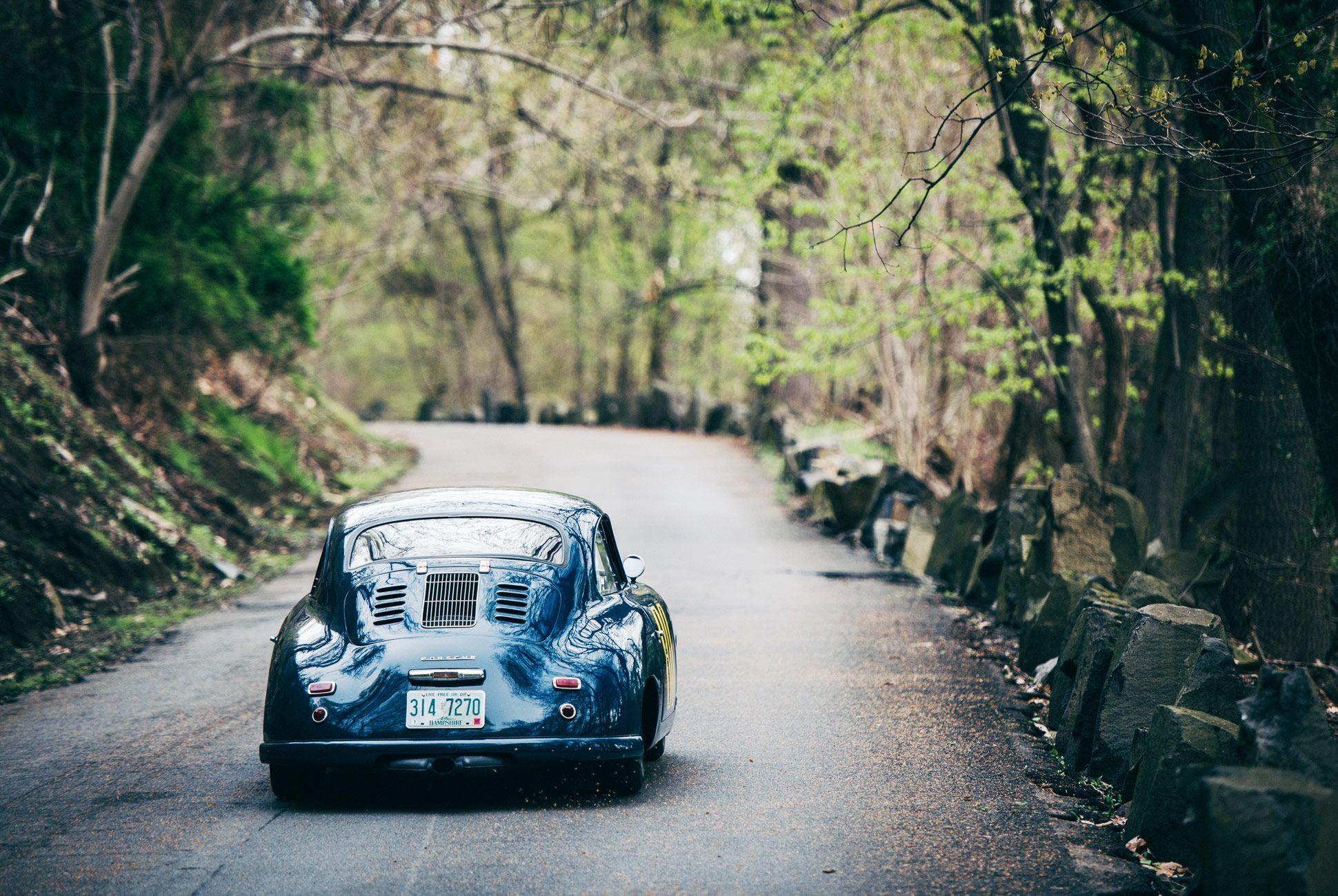 Vintage Porsche, Download, Auto, Klassiker, Deutschland, 1940x1300 HD Desktop