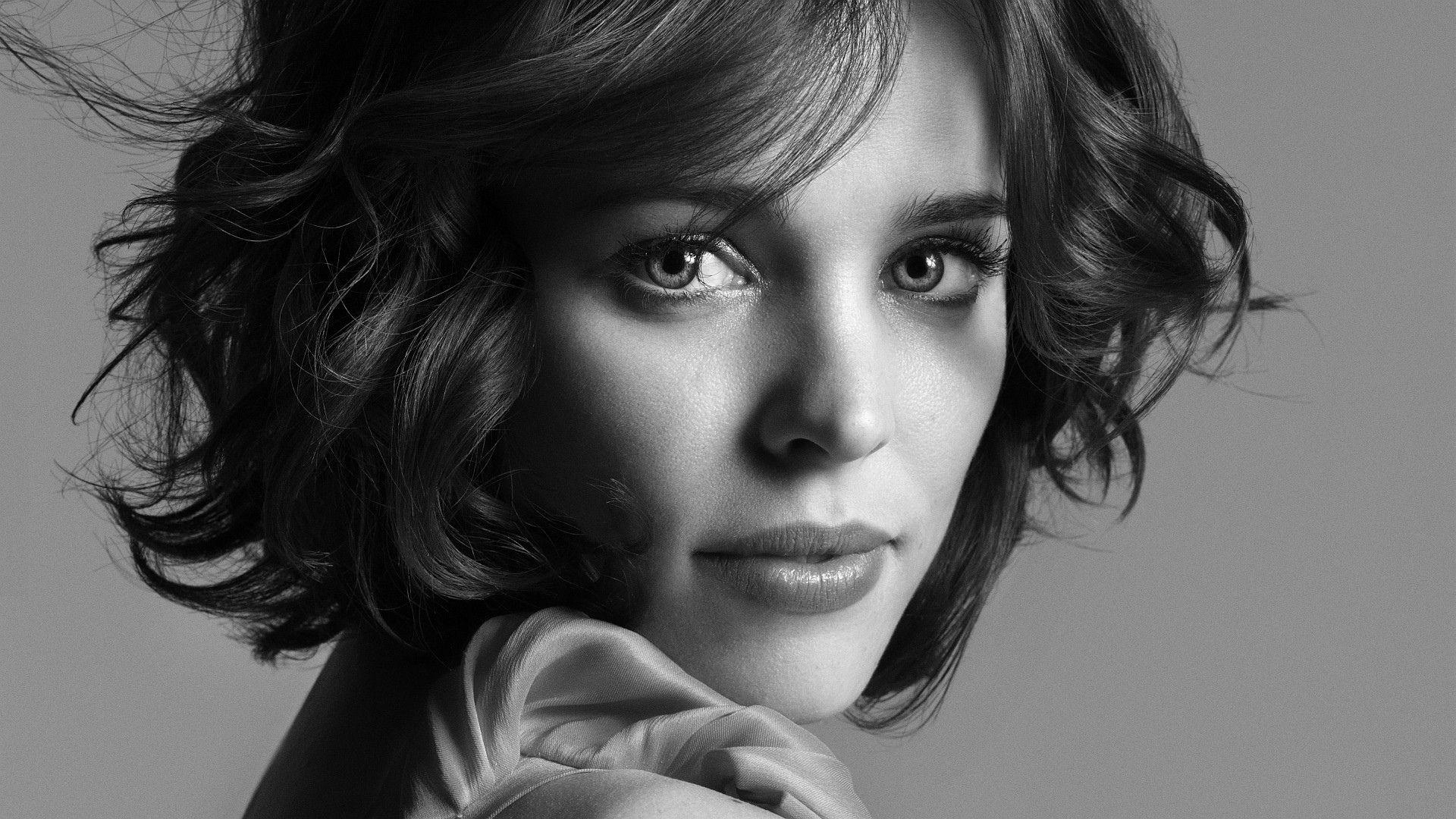 Rachel McAdams, HD, Schauspielerin, Film, Bild, 1920x1080 Full HD Desktop