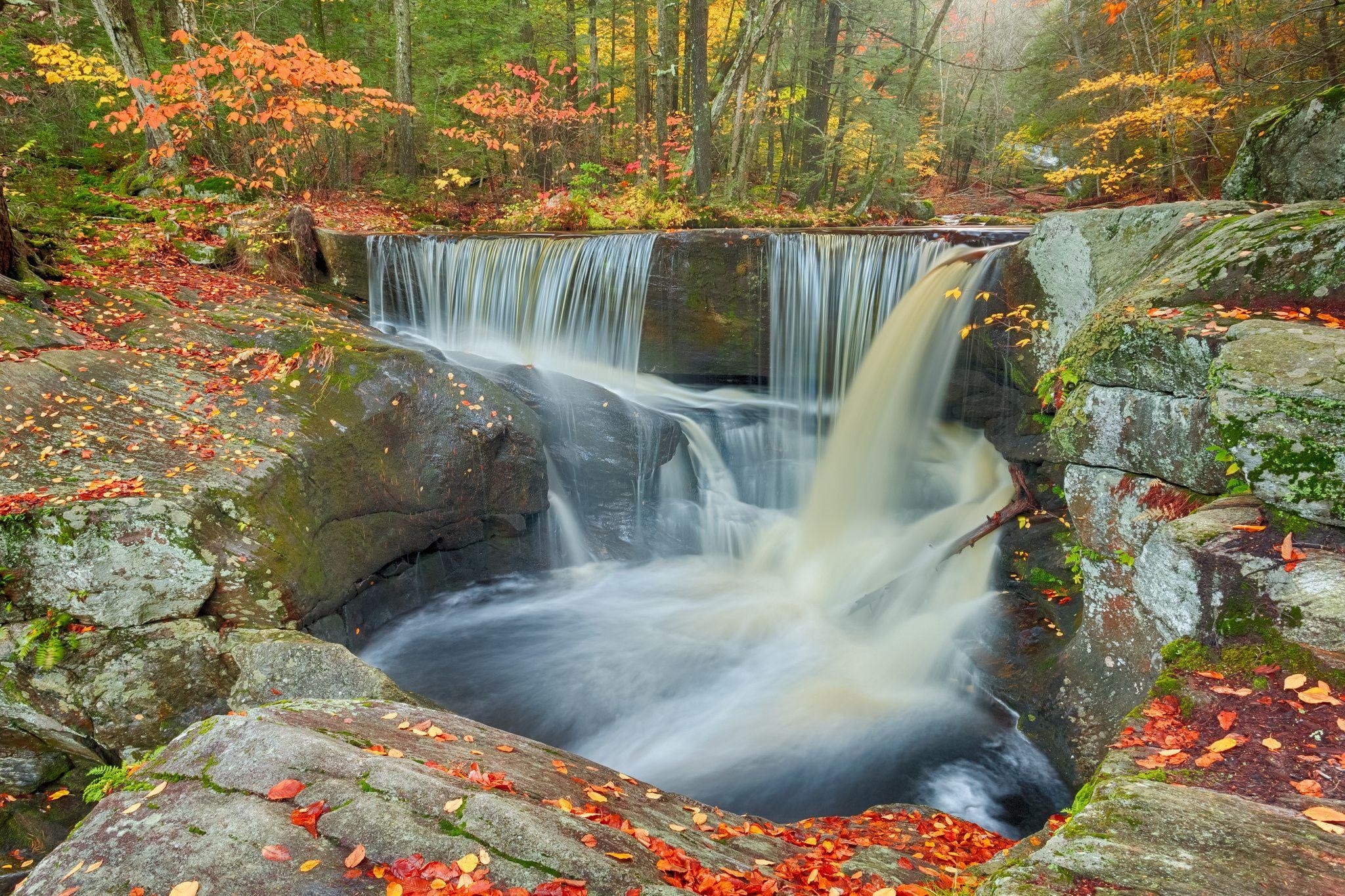 Connecticut, Reiseziel, USA, Landschaft, Fotografie, 2050x1370 HD Desktop